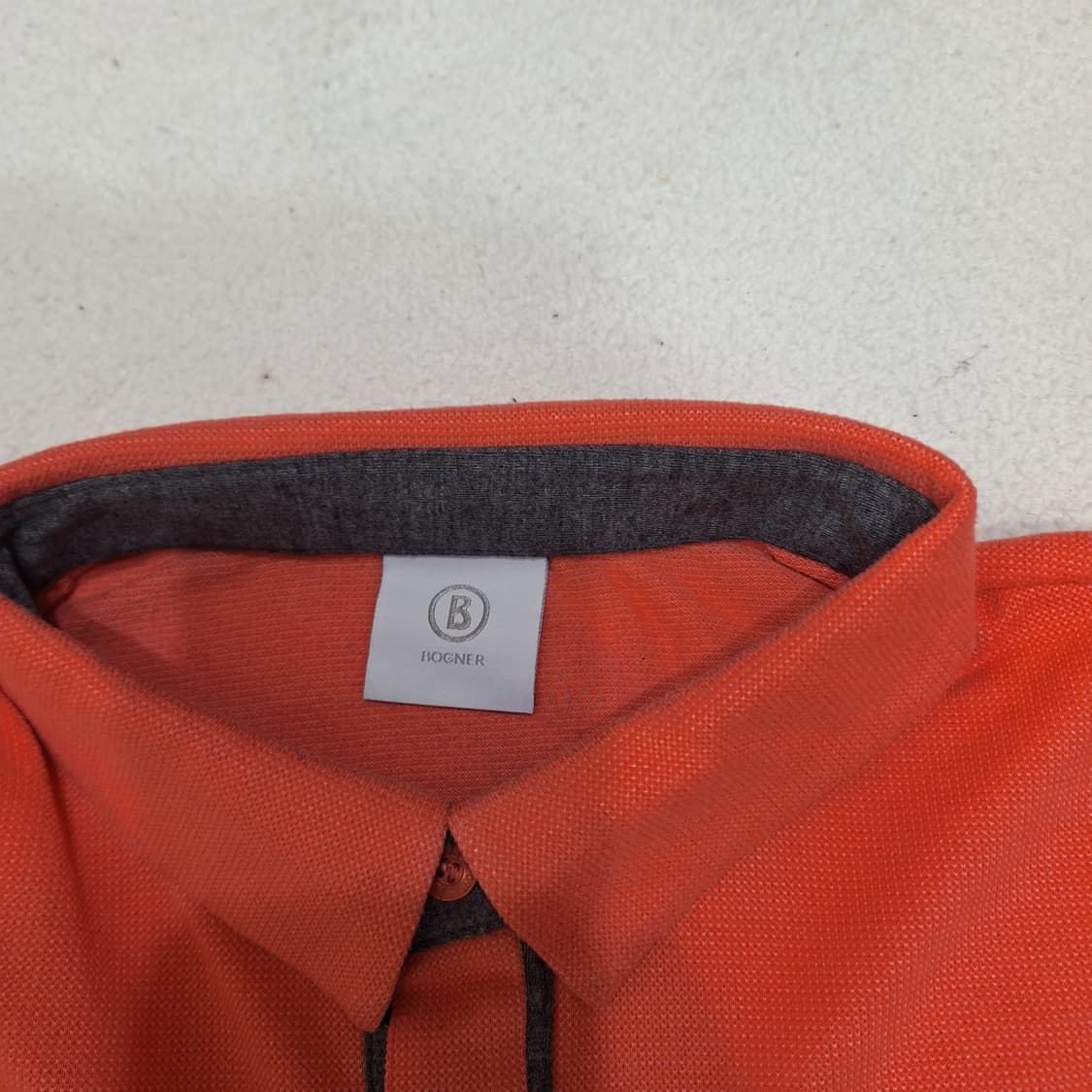 보그너 티셔츠105 상품이미지2