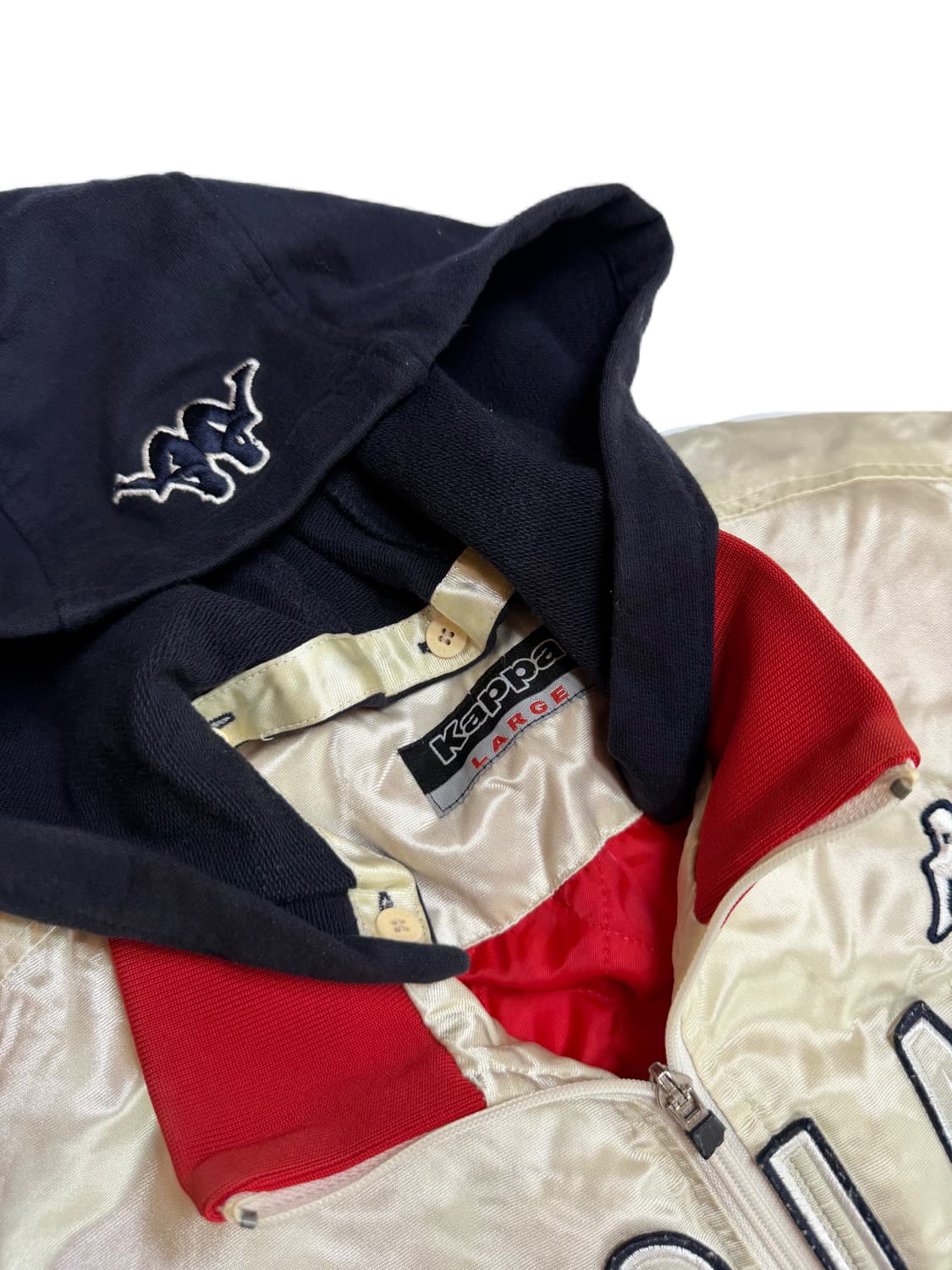 카파 90‘s 빈티지 자켓 상품이미지4