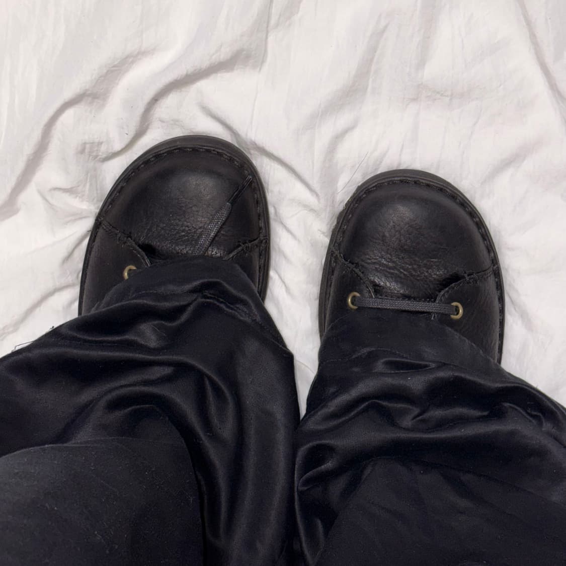 Dr. Martens booths 상품이미지5