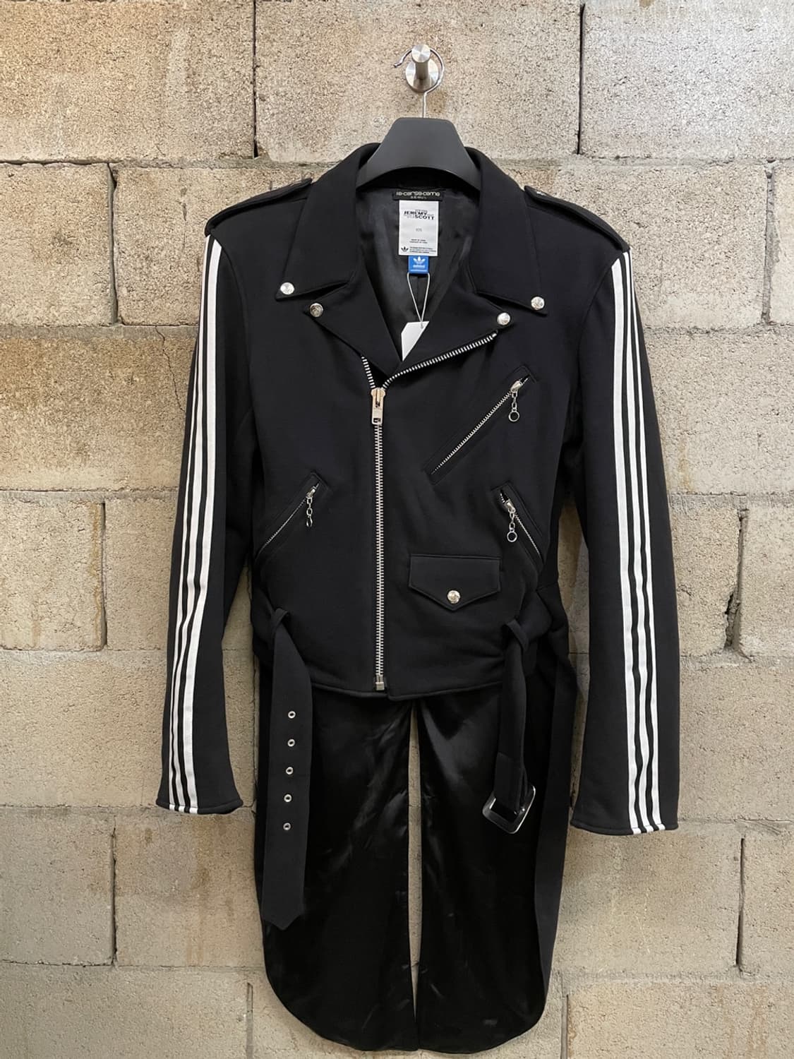 아디다스 x 제레미스캇 라이더 자켓 상품이미지1