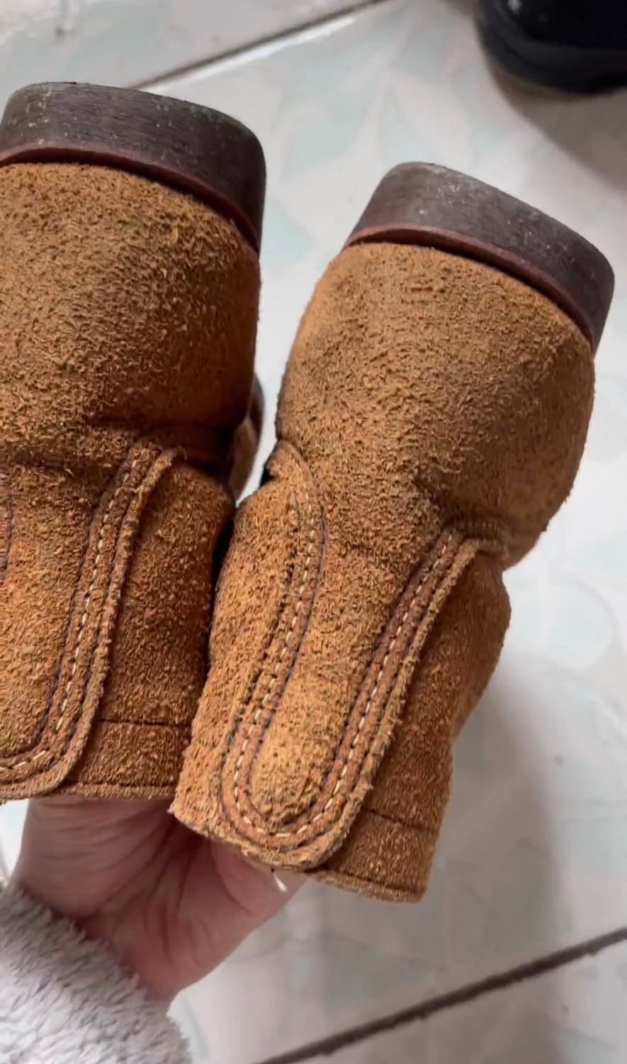 레드윙 8083 8.5d 상품이미지4