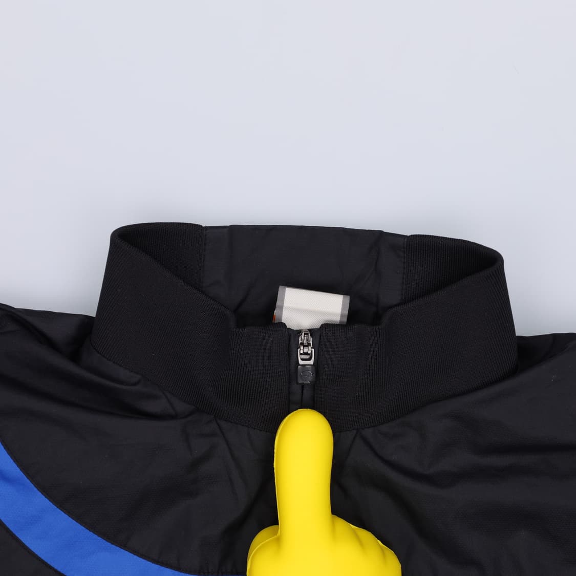 S 나이키 올드스쿨 바람막이 0209H1 상품이미지3