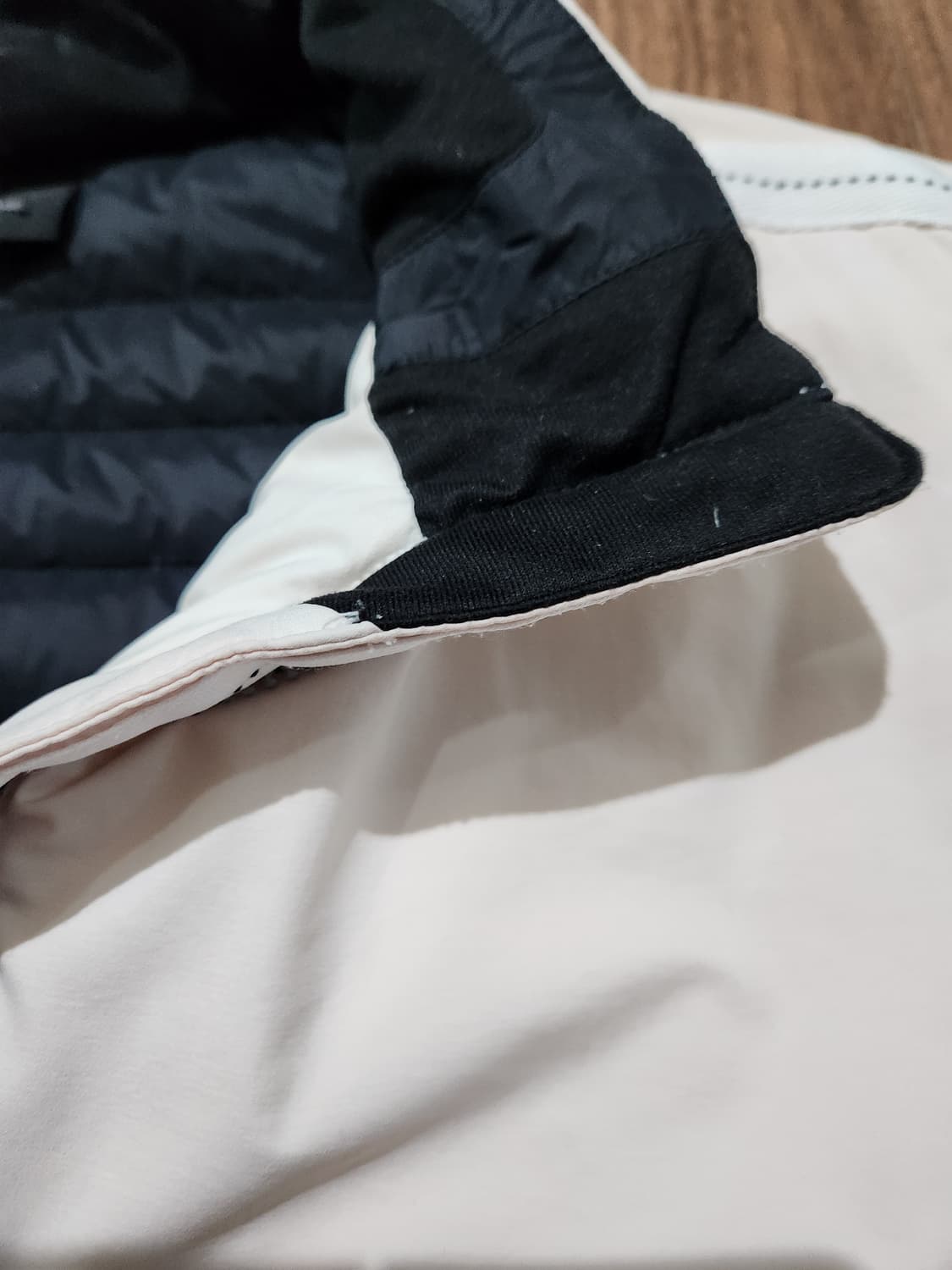 K2 구스다운 패딩 105 상품이미지5