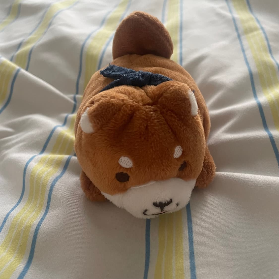 일본고전 시바이누 인형 상품이미지4