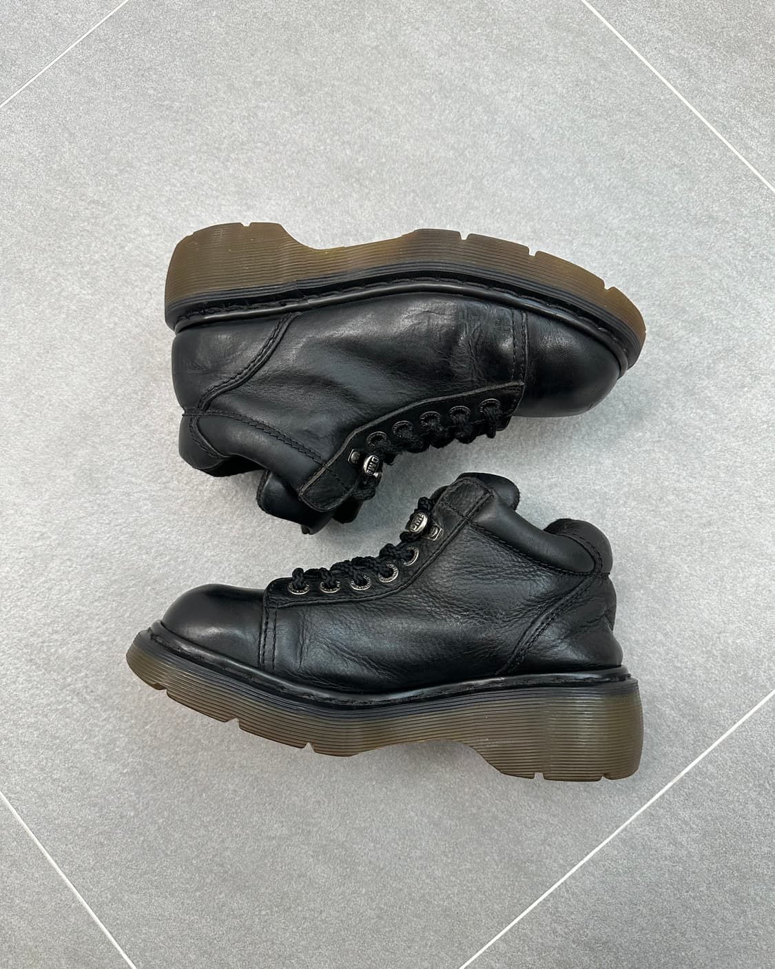 (UK5)90'S DR.MARTENS 닥터마틴-M828 상품이미지5