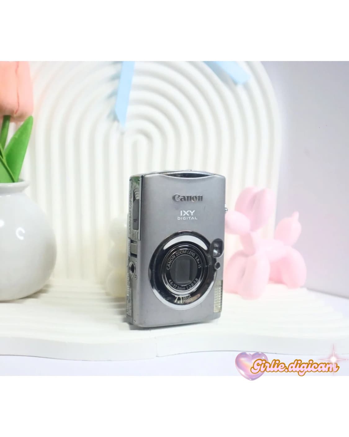 *연예인,유튜브 디카* 캐논 익서스850is /익시900is 상품이미지3