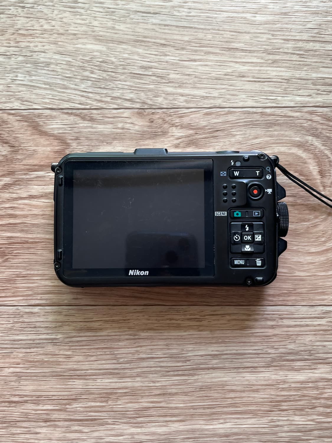 니콘 쿨픽스 aw100 coolpix 상품이미지4