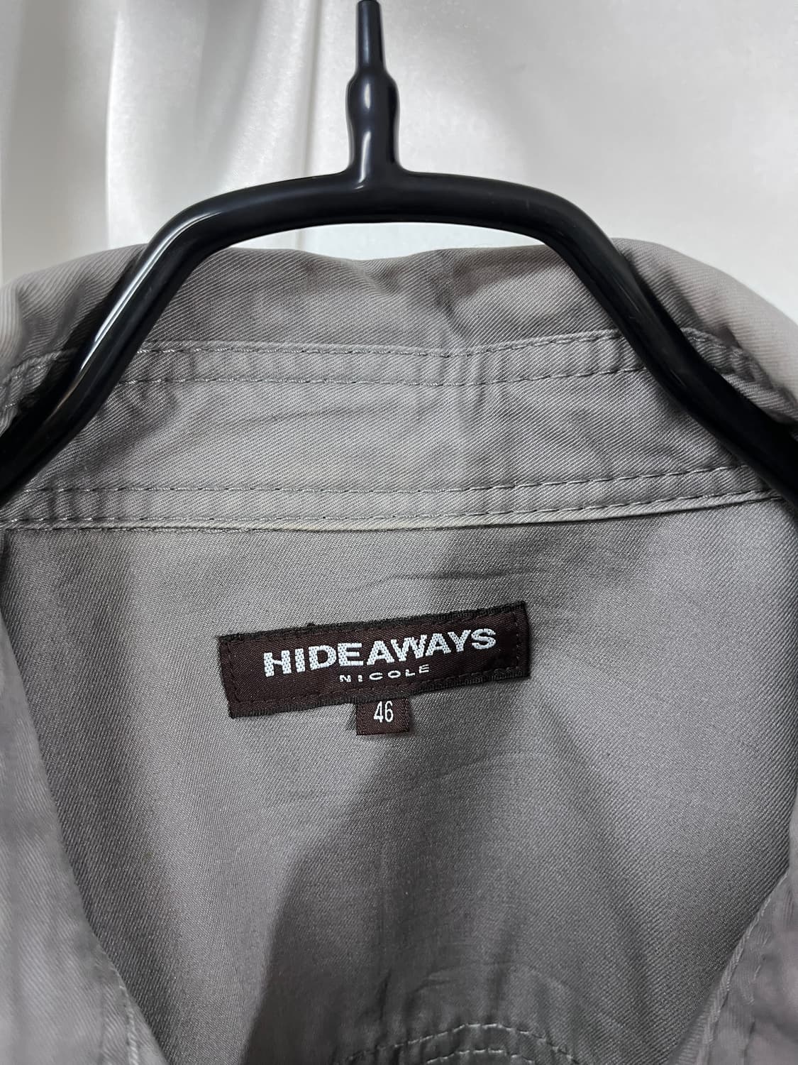 HIDEAWAYS y2k  상품이미지4