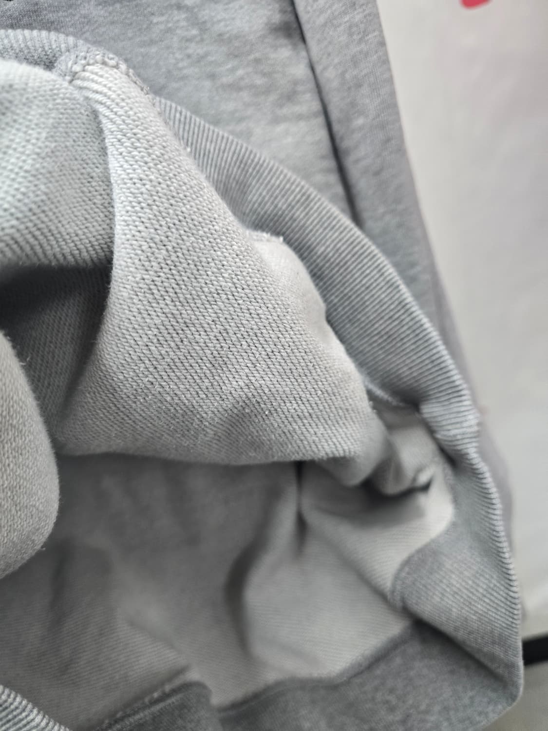 커버낫 쭈리면후드 상품이미지7