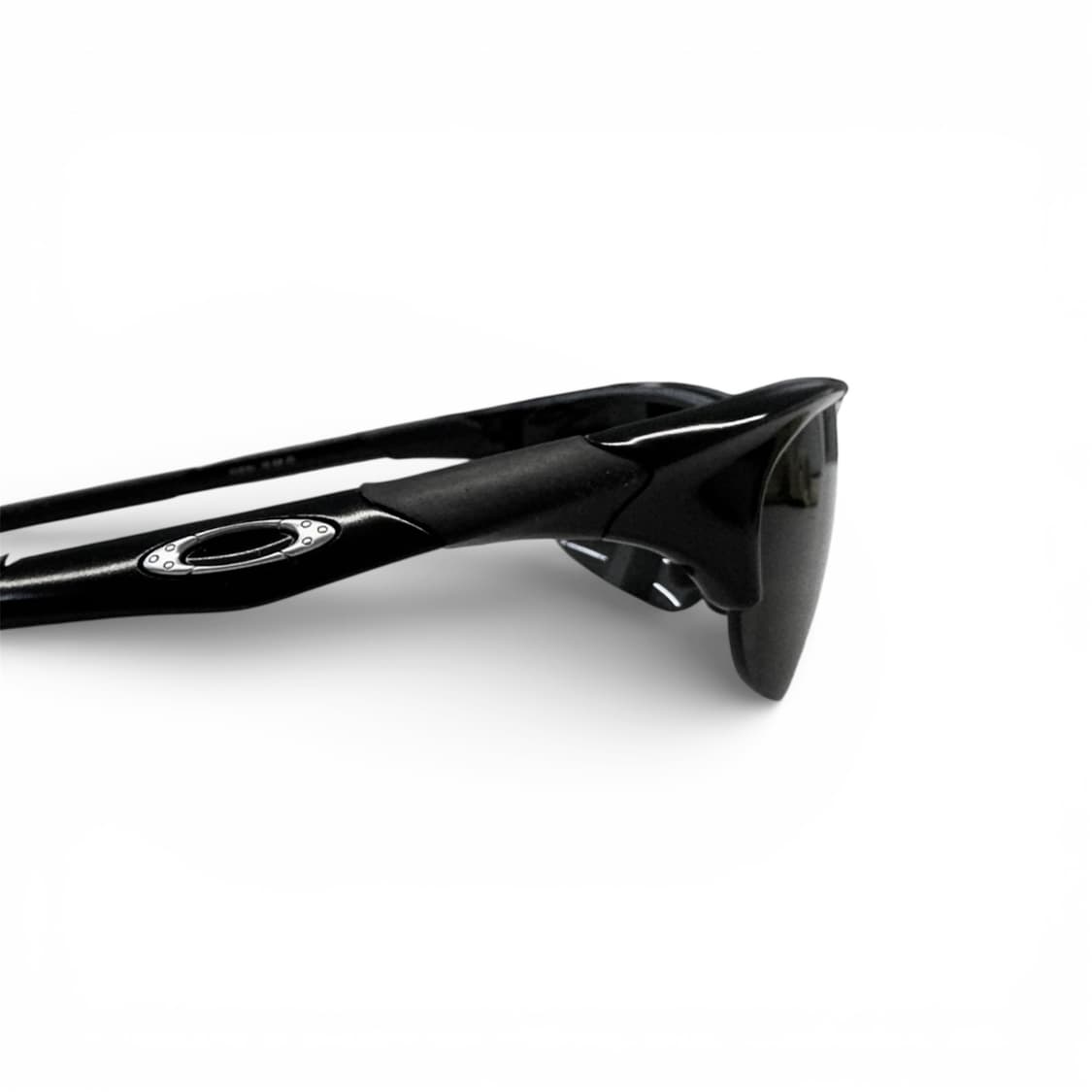 오클리 하프자켓 1.0 젯블랙 상품이미지4