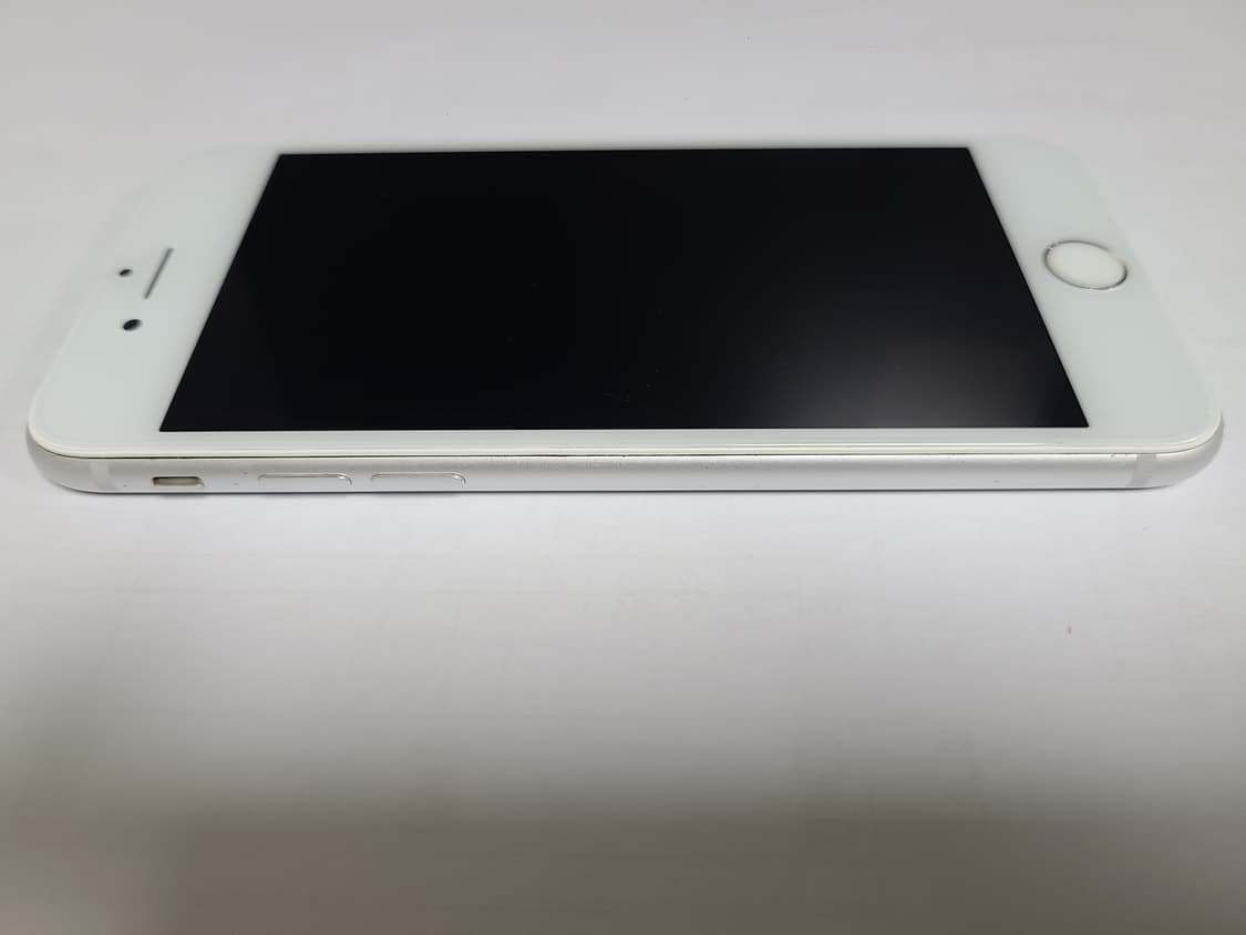 아이폰8 실버 64g 배터리100 한국판 상품이미지5