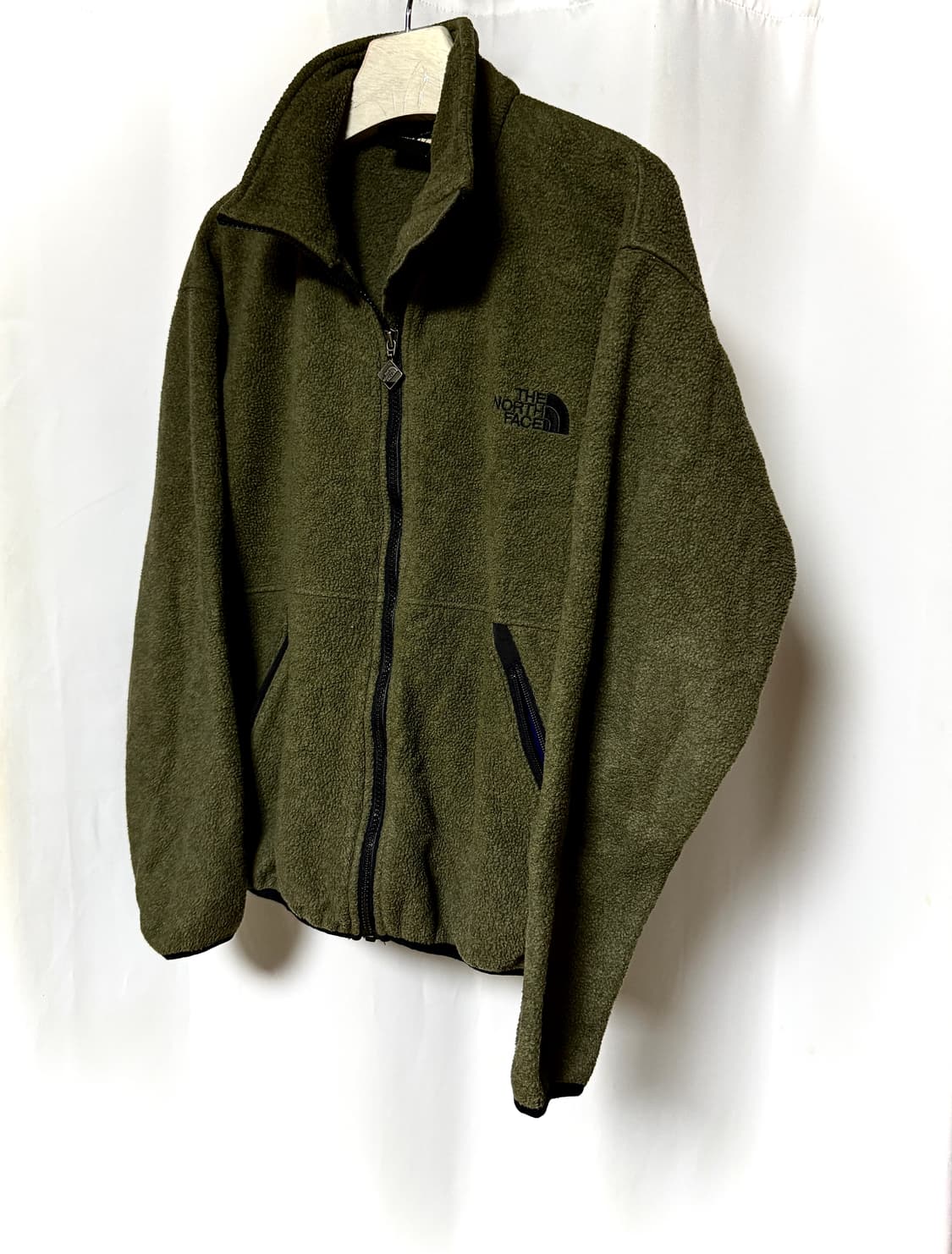 노스페이스 90s Japan Signature Fleece 상품이미지1