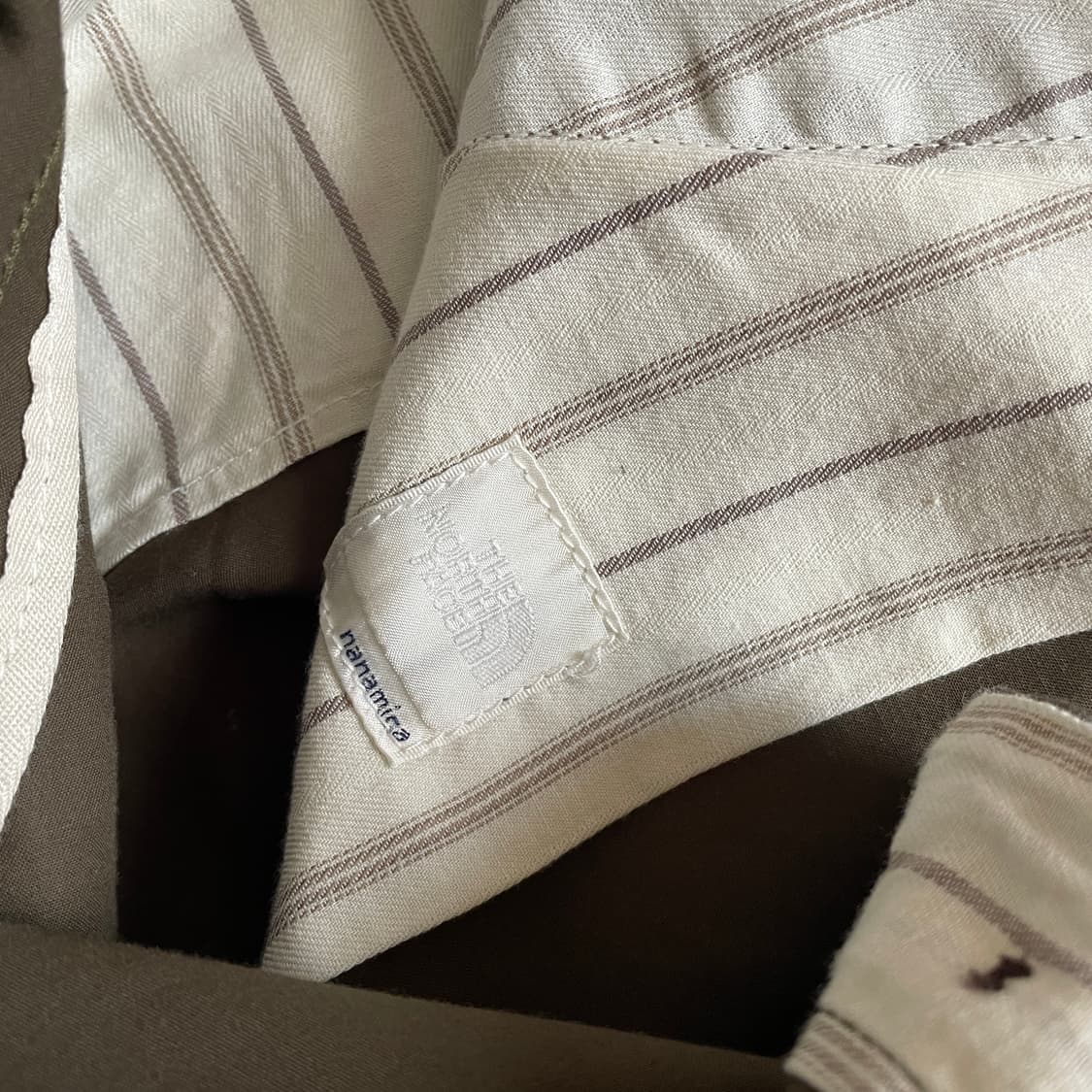 Nanamica 상품이미지3