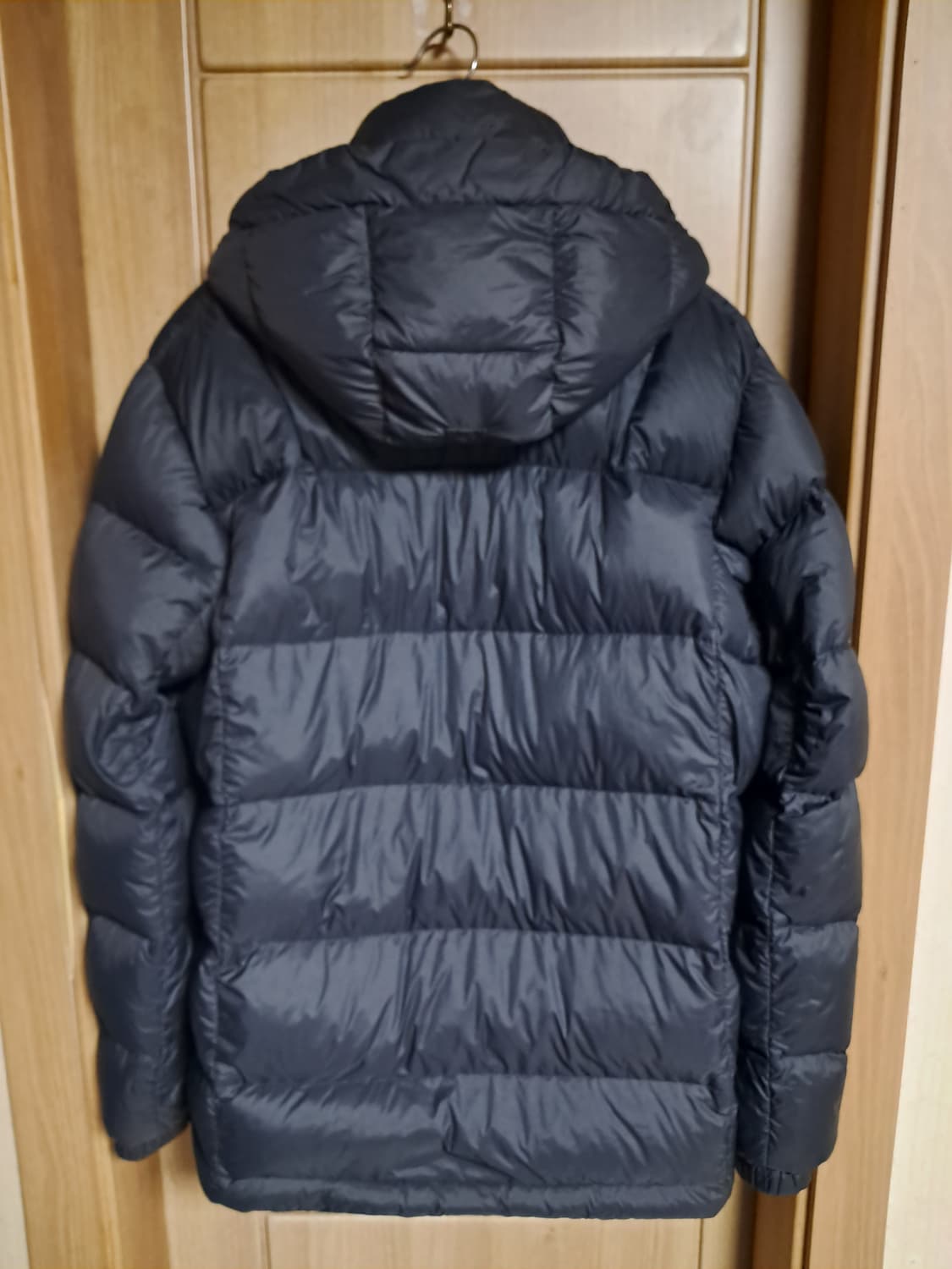 몽벨 패딩 남성95  상품이미지3