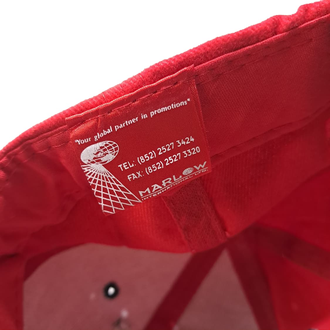 CL920 코카콜라 00s 2000 시드니올림픽 볼캡 모자 상품이미지8