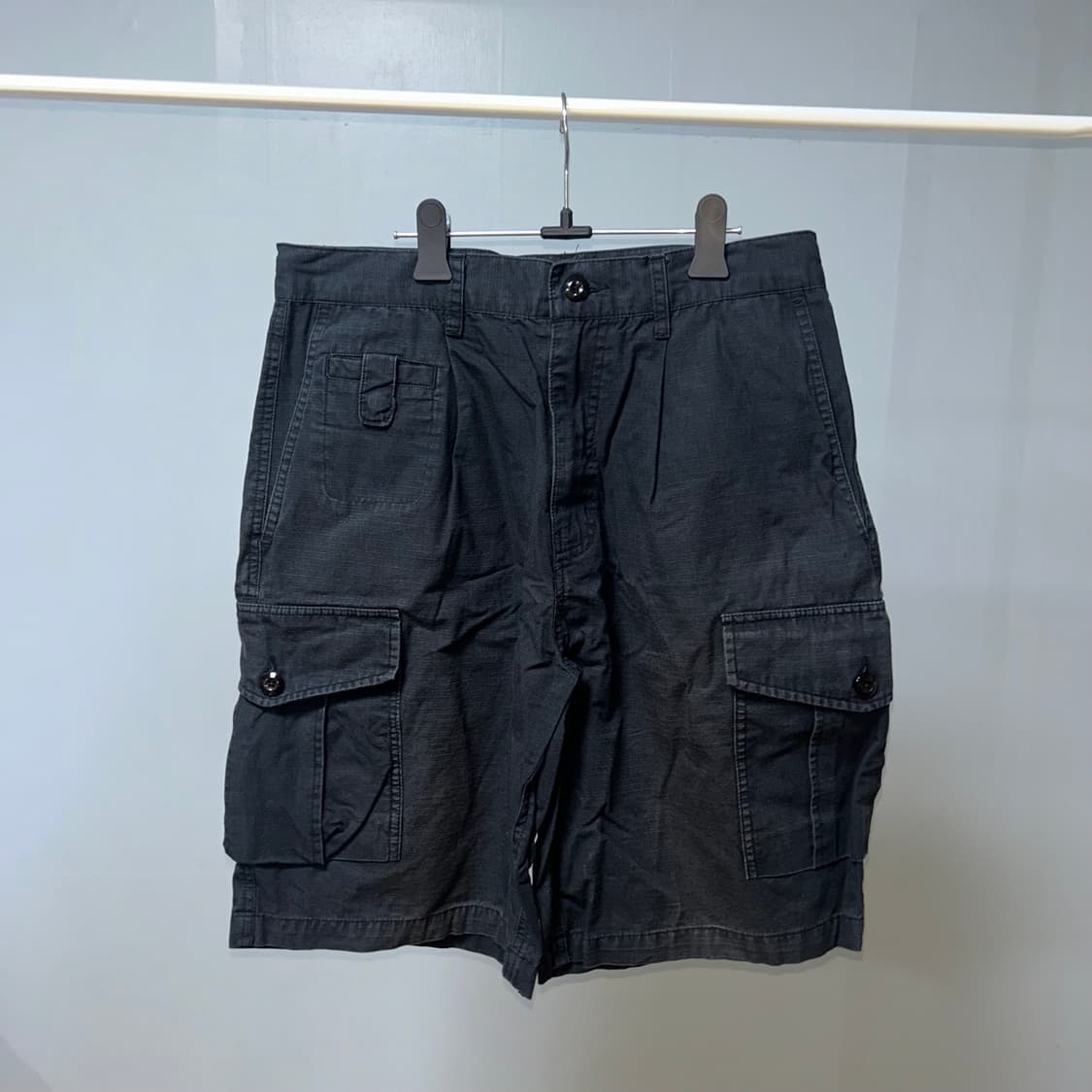 유니폼브릿지 24ss bdu 쇼트 팬츠 반바지 상품이미지3