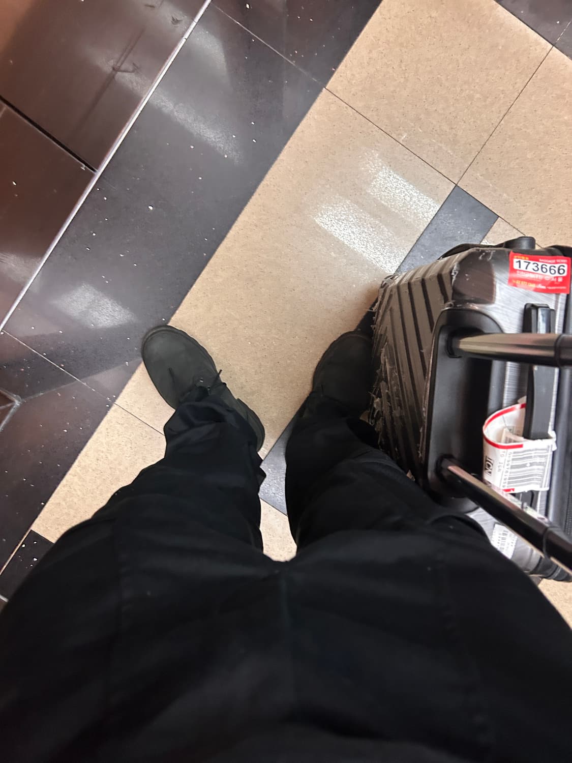 꼼데가르송 셔츠 바지 상품이미지2