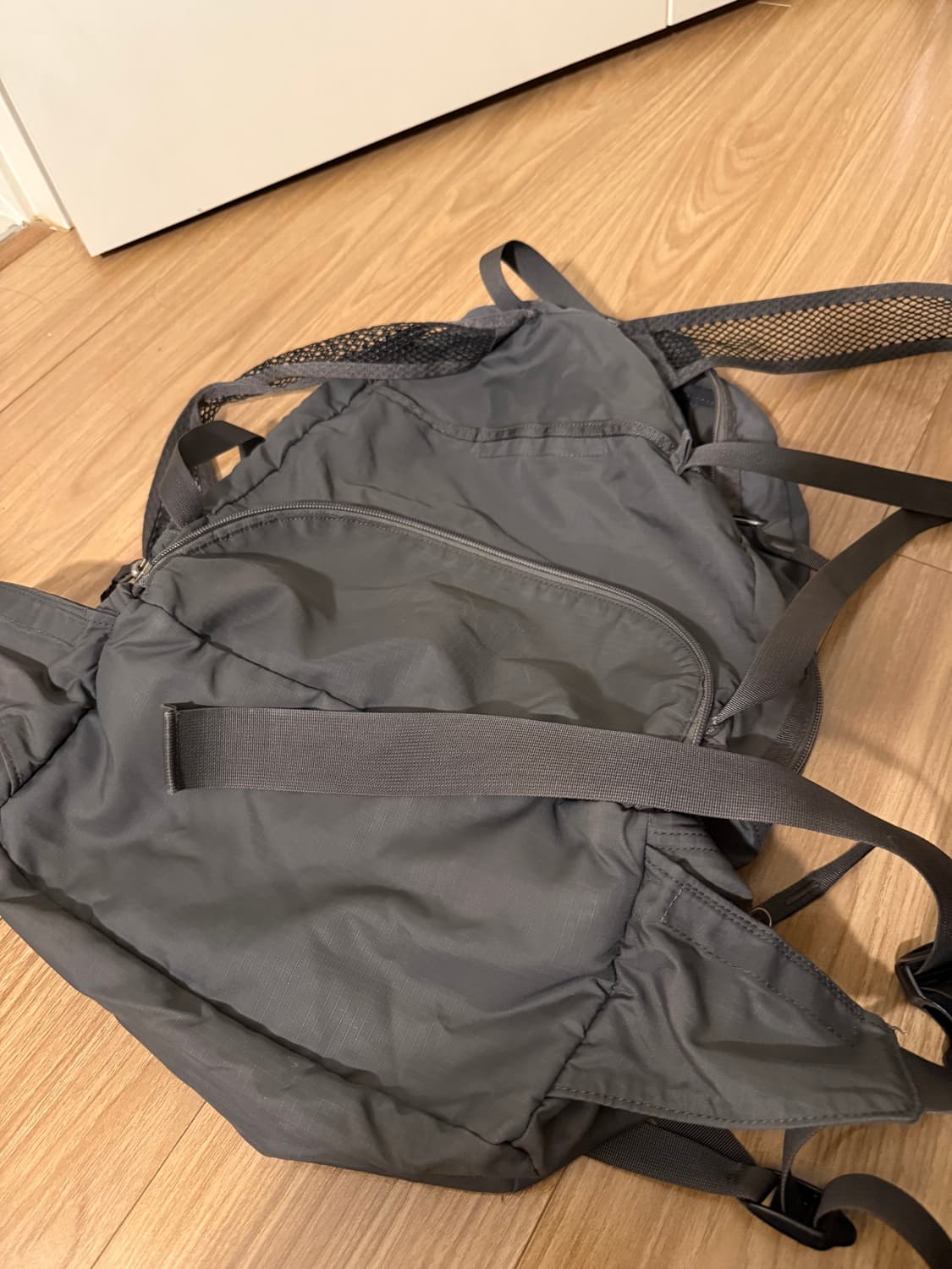Porter 2 way bag 상품이미지3