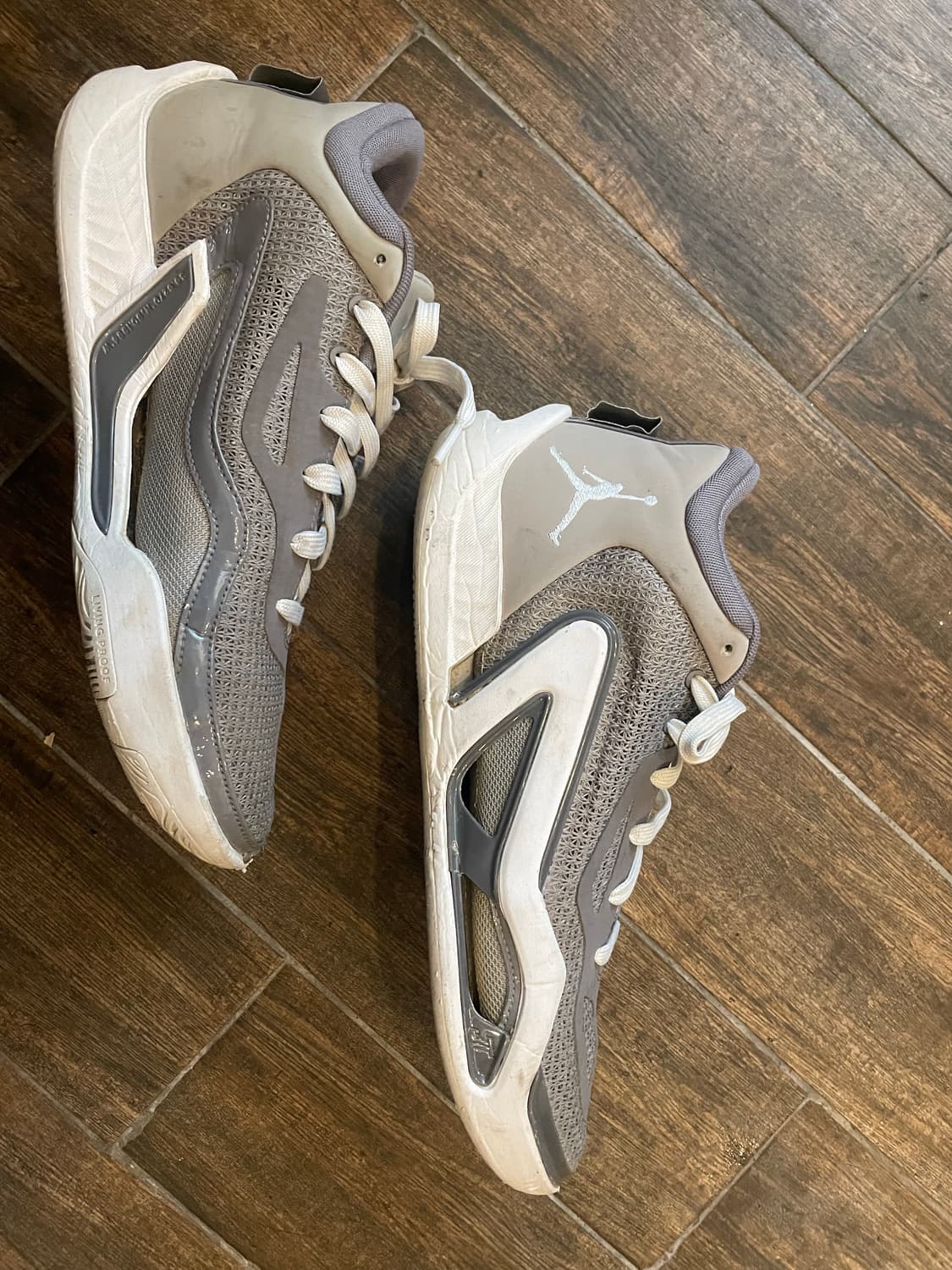 조던 9.5사이즈 275정도  상품이미지2