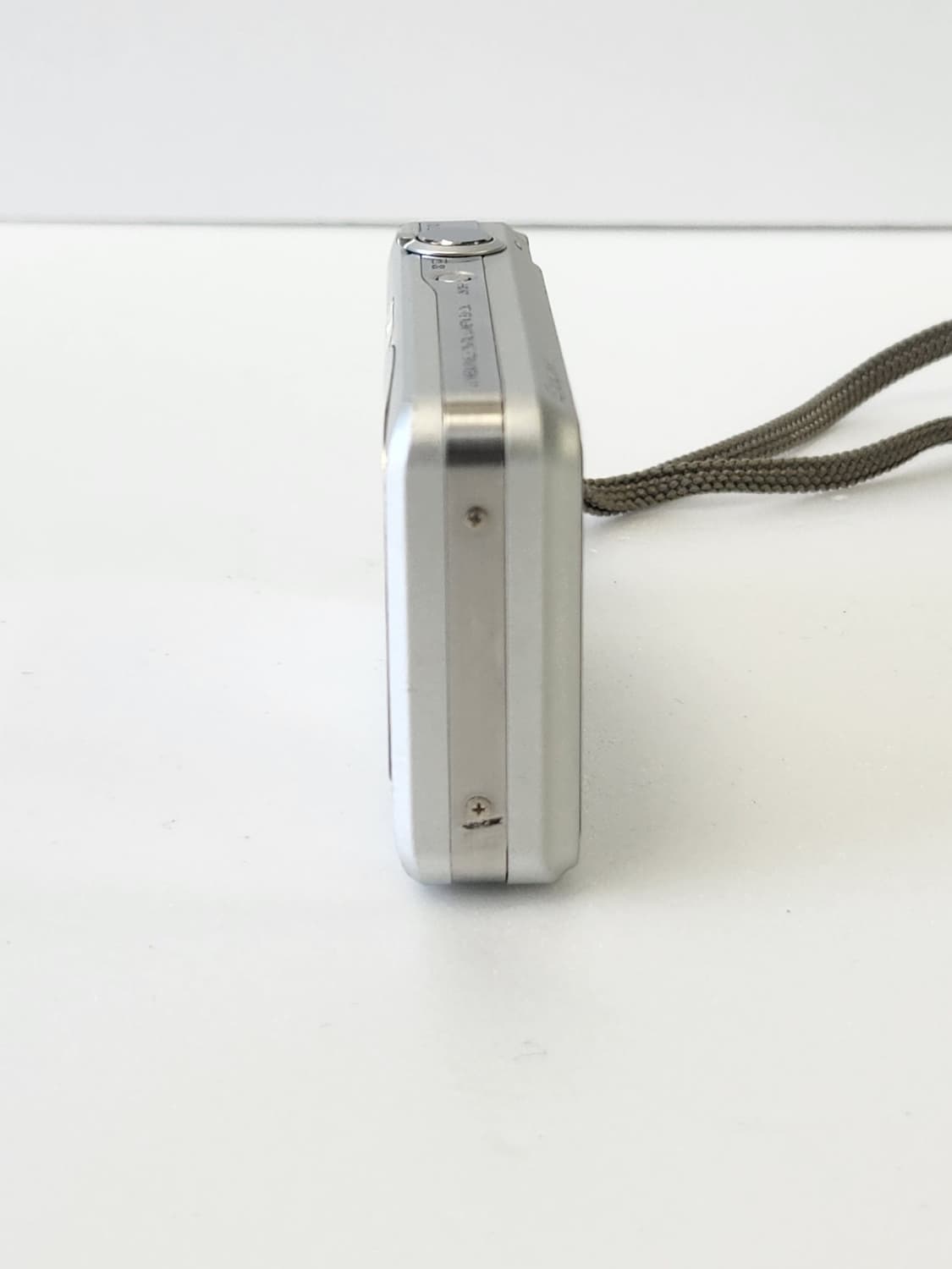 카시오 엑슬림 ex-z80 카시오z80 카메라 디카 빈티지디카 상품이미지4