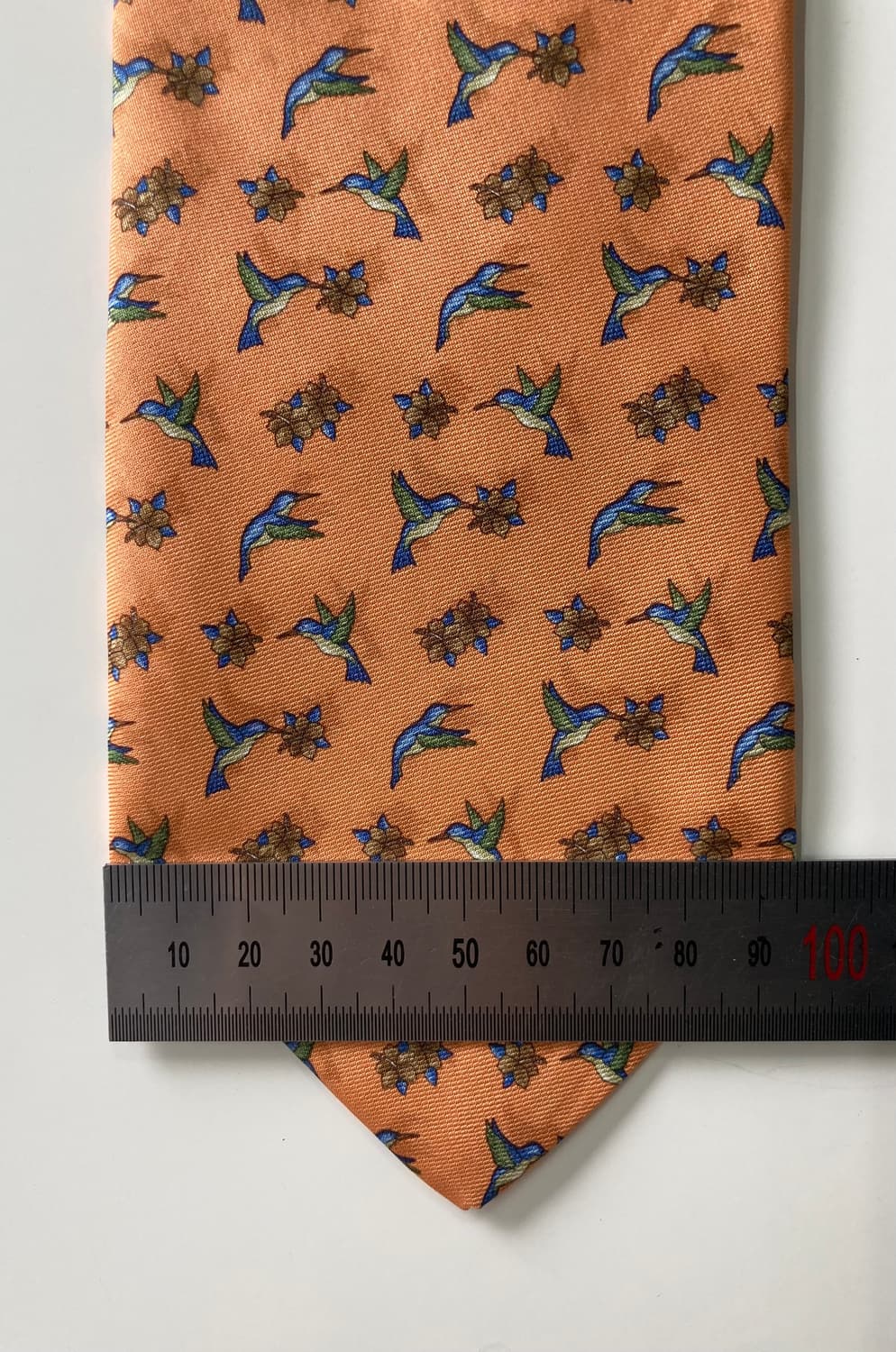 브록스브라더스 넥타이 상품이미지3