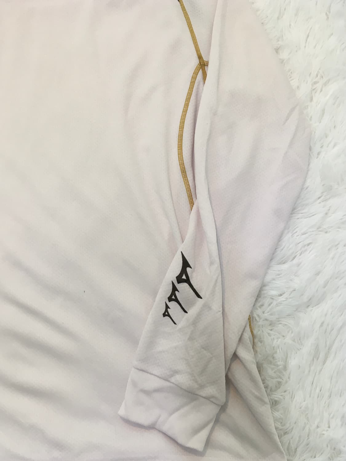 미즈노 기능 긴팔 y2k 스트릿 갸루 펑키 일본빈티지687 상품이미지6