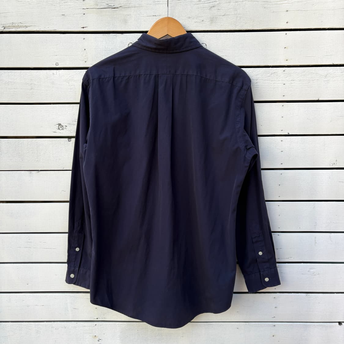 Polo 폴로 네이비 셔츠 상품이미지2