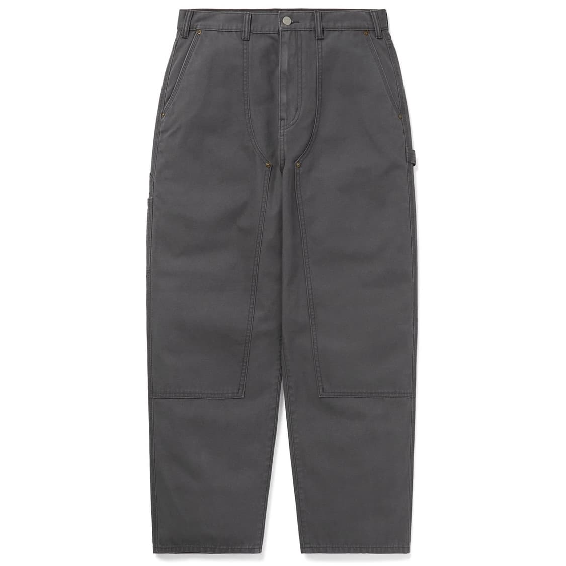 [M] 디스이즈네버댓 카펜터 팬츠 울프 그레이 상품이미지1
