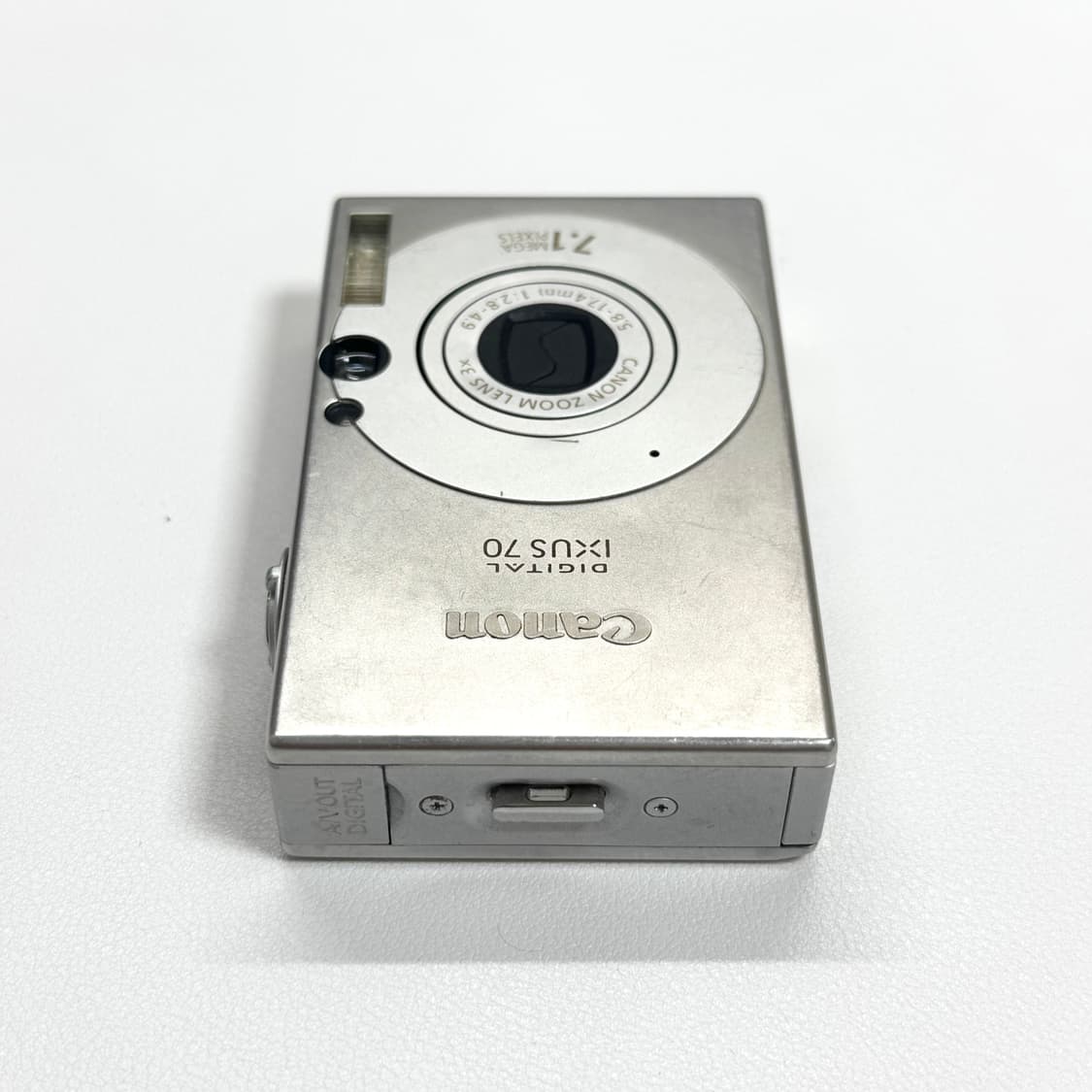 캐논 익서스 70 IXUS (익시 IXY 10, 파워샷 SD1000) 상품이미지5