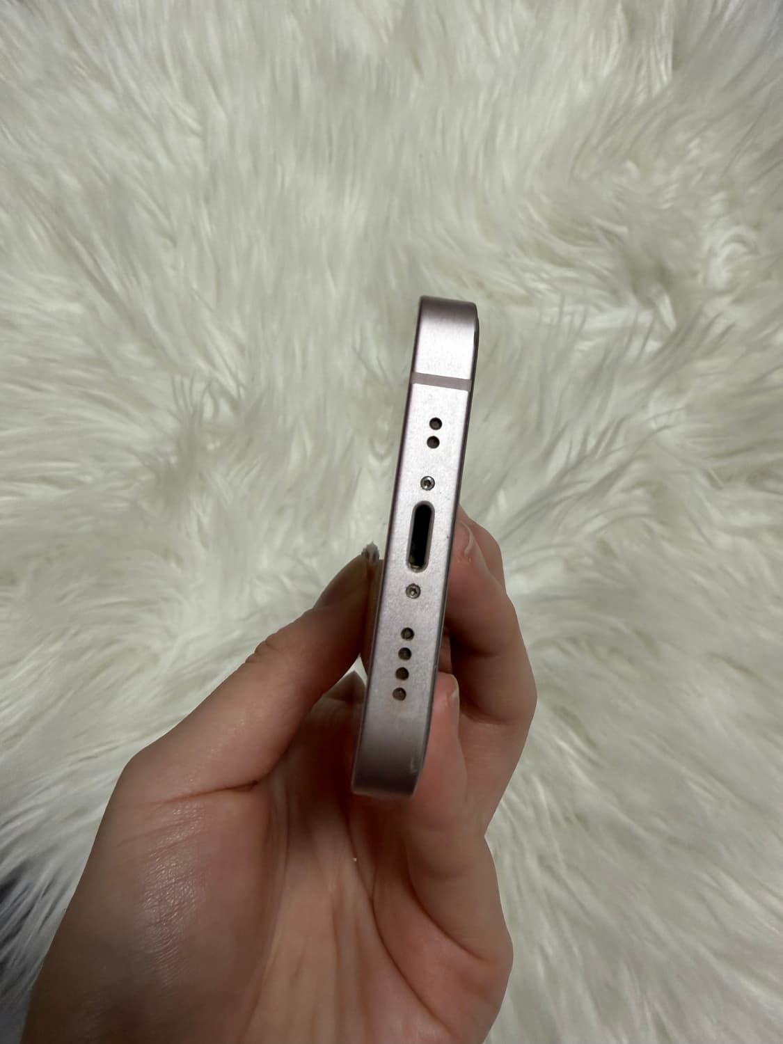 아이폰13 미니 핑크 128G 상품이미지5