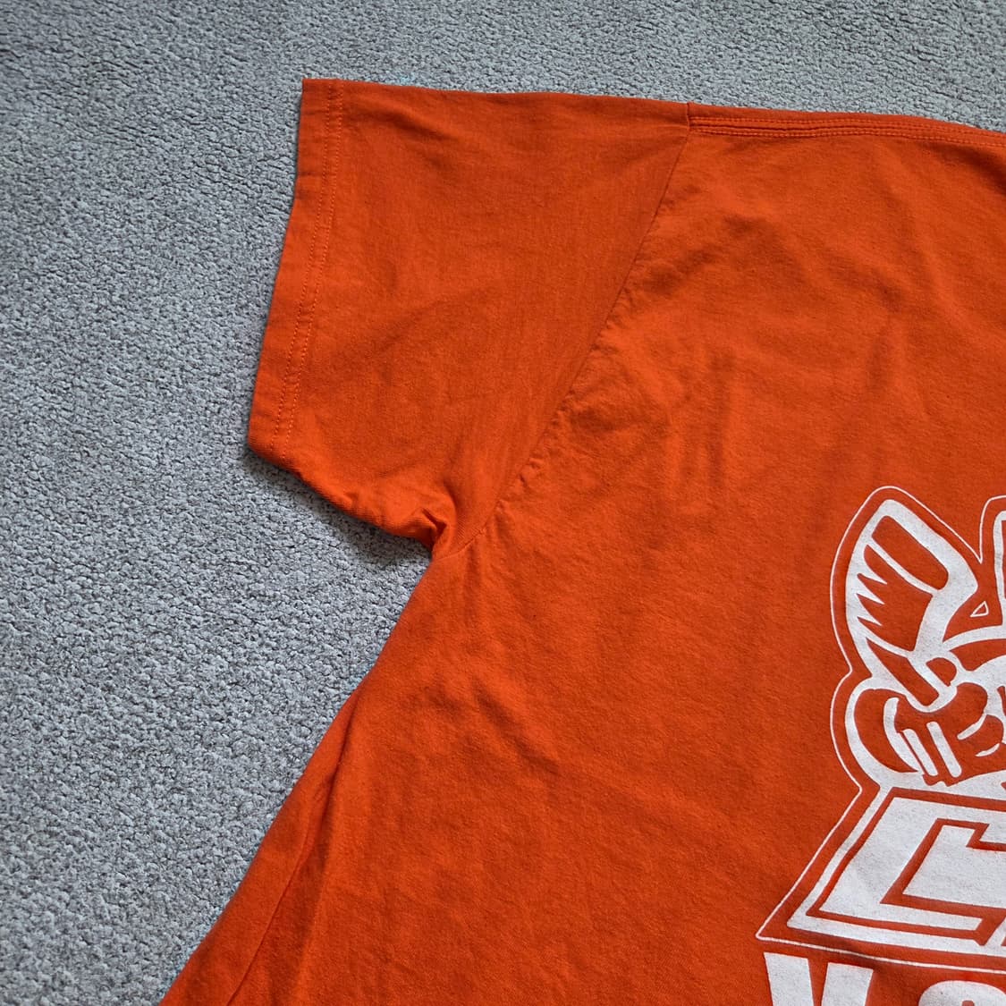 Gildan 빈티지 반팔 티셔츠 XL(105) 상품이미지4