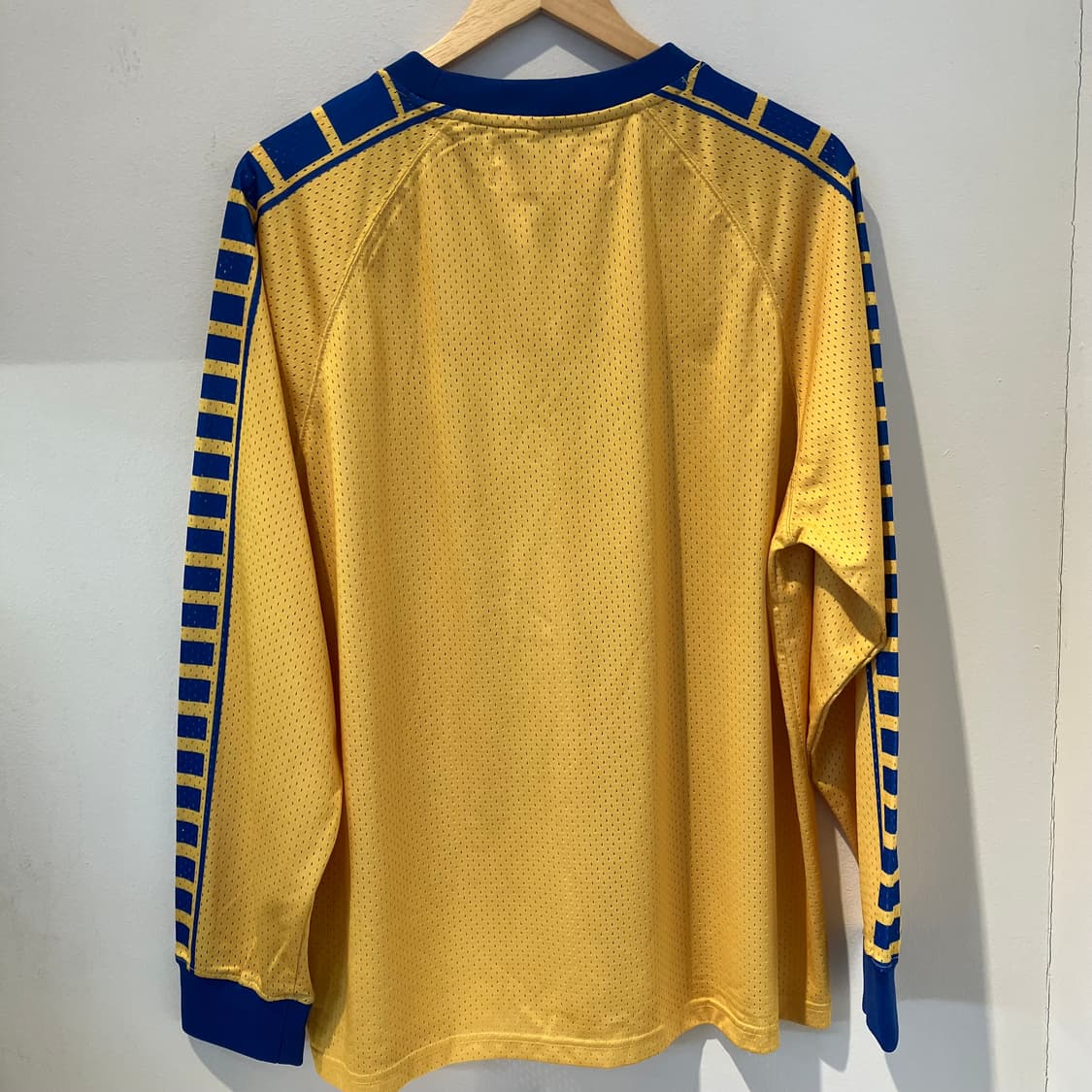 Honda Phyps Camel Race Motor Jersey 상품이미지2