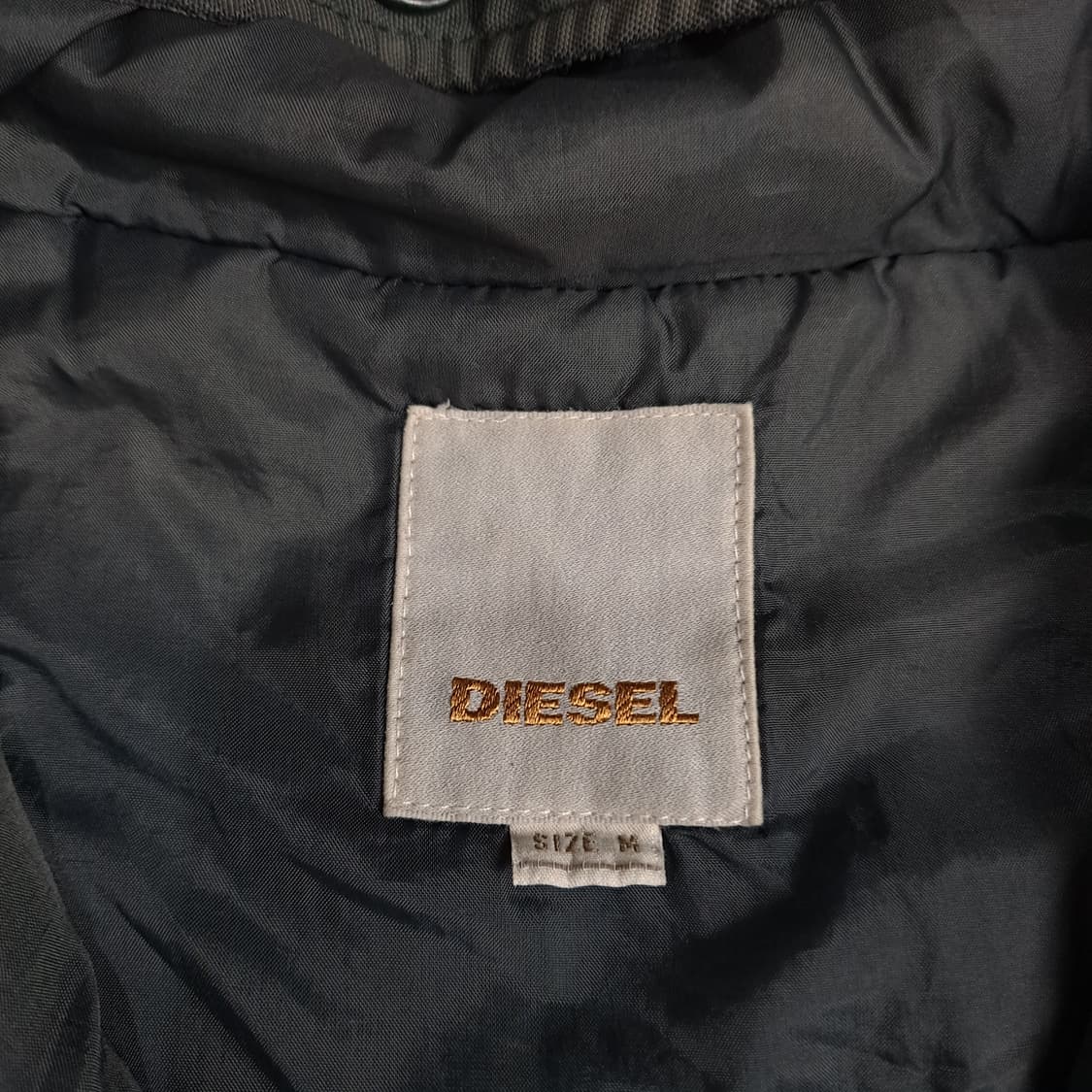 diesel 디젤 자켓 M 상품이미지5