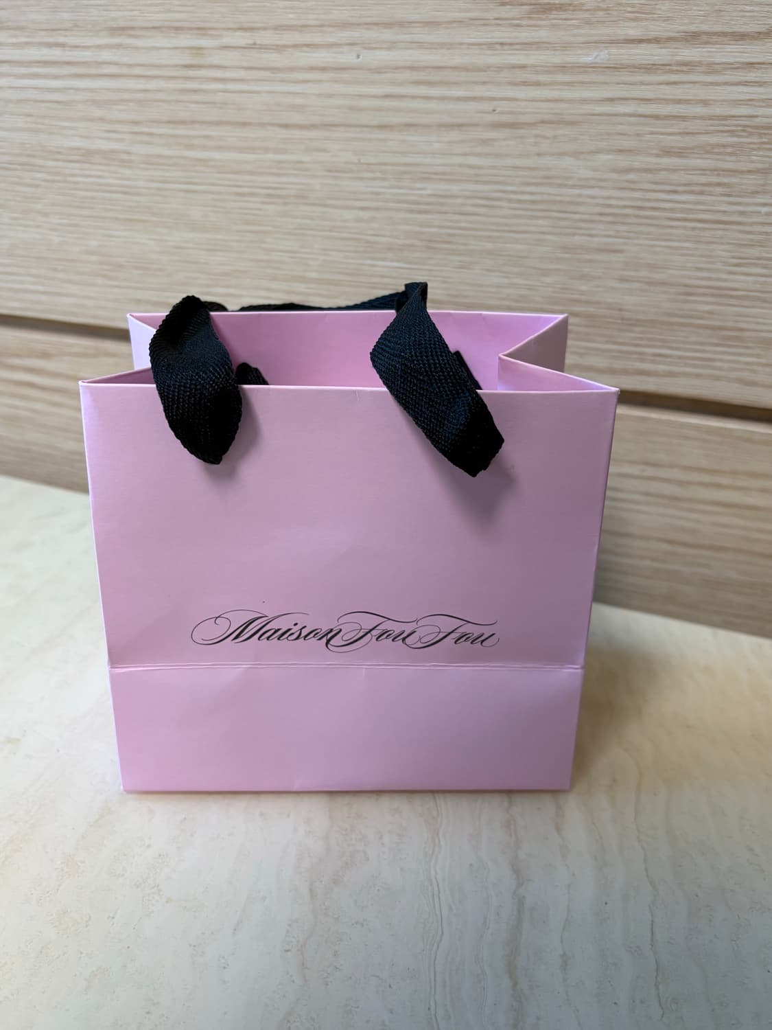 메종푸푸 Clara Tiger's Eye Stone 팔찌 상품이미지5