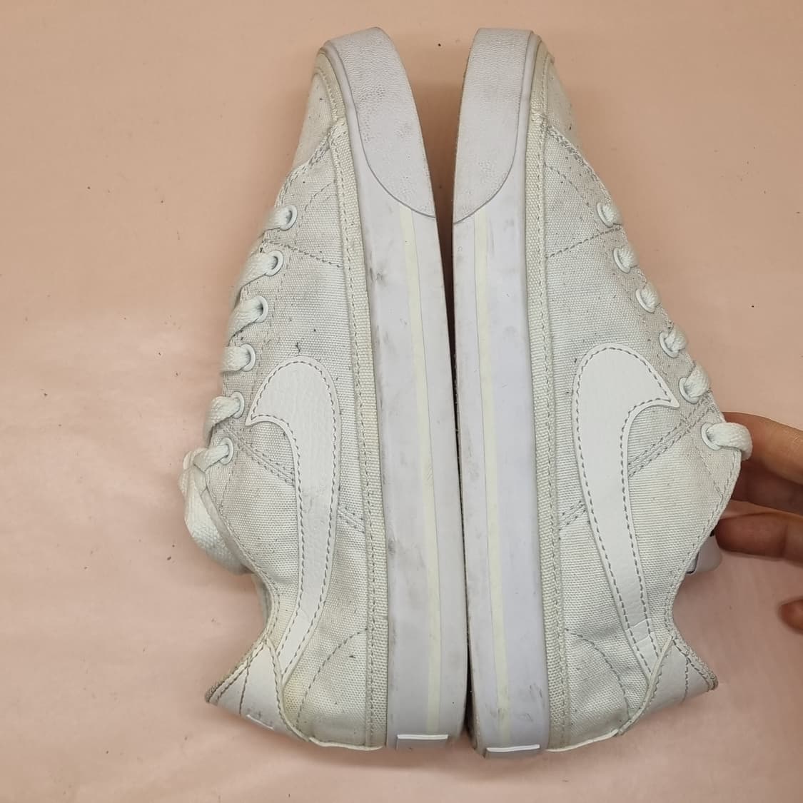 나이키 코트 레거시 여성스니커즈 235 상품이미지5