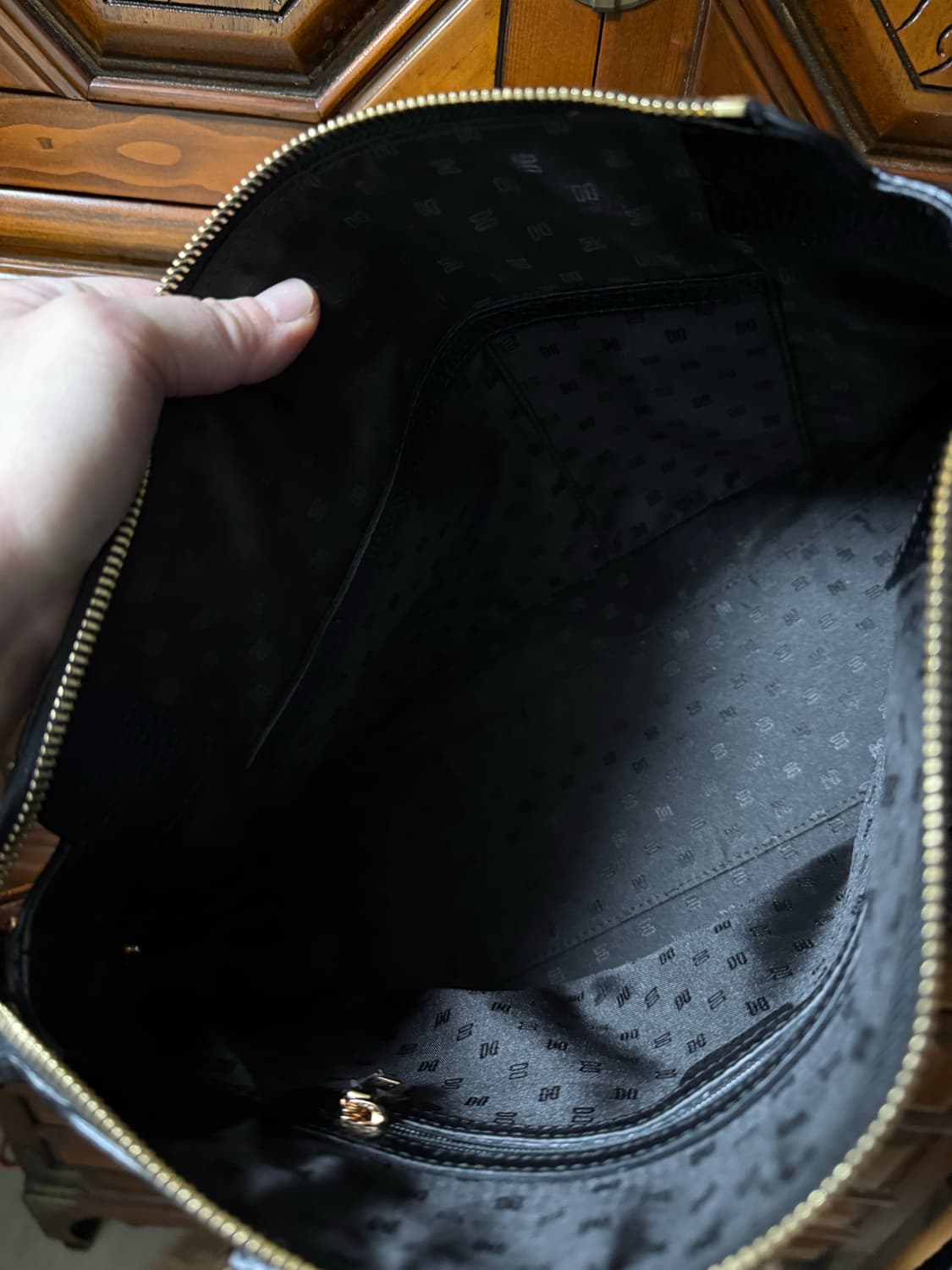 닥스정품가방거의새거 상품이미지8