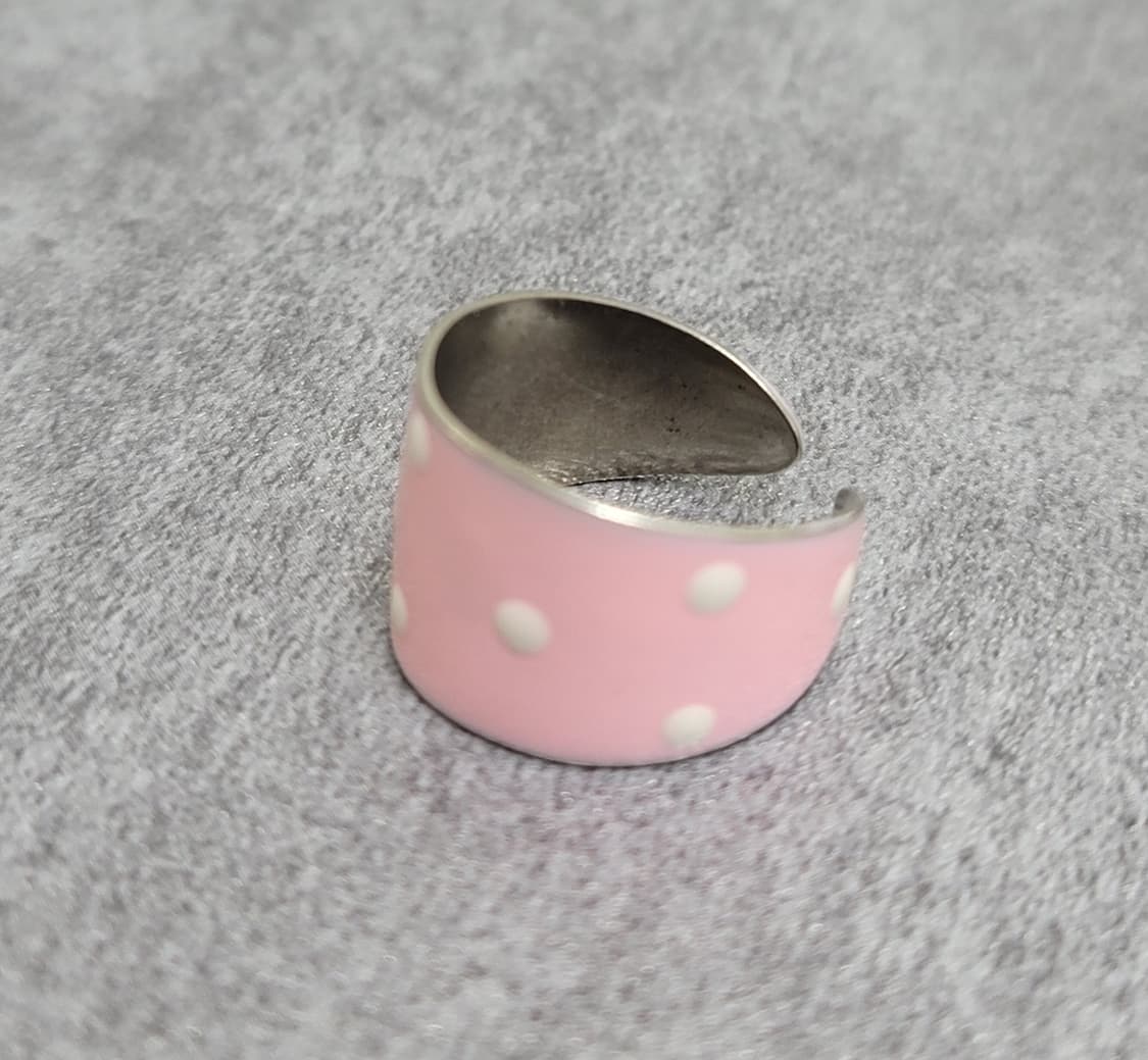 unique ring set 상품이미지4