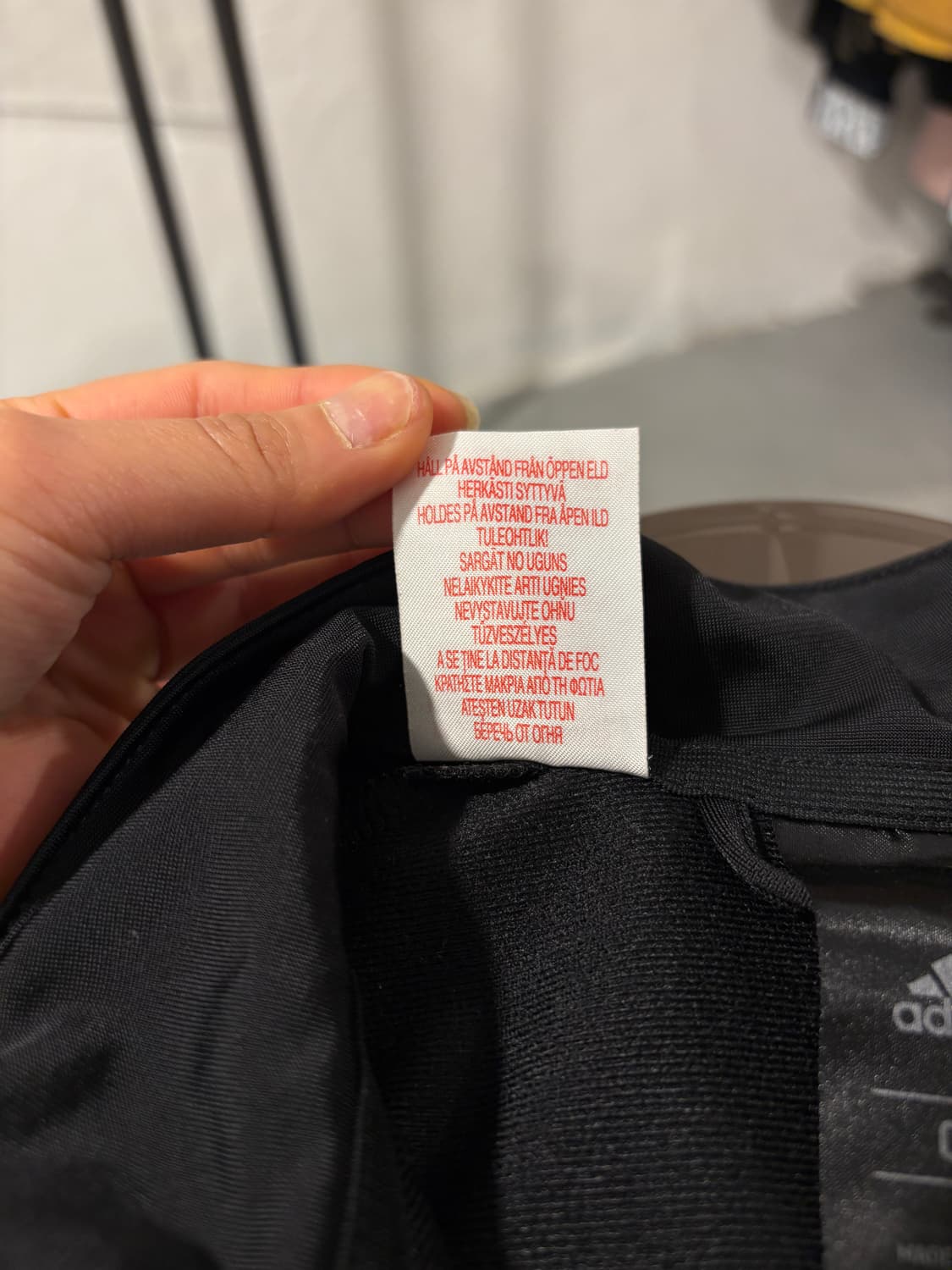 아디다스 져지 상품이미지8