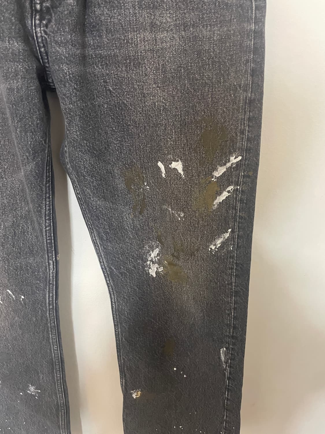 HOPE 페인트 진 32 상품이미지2