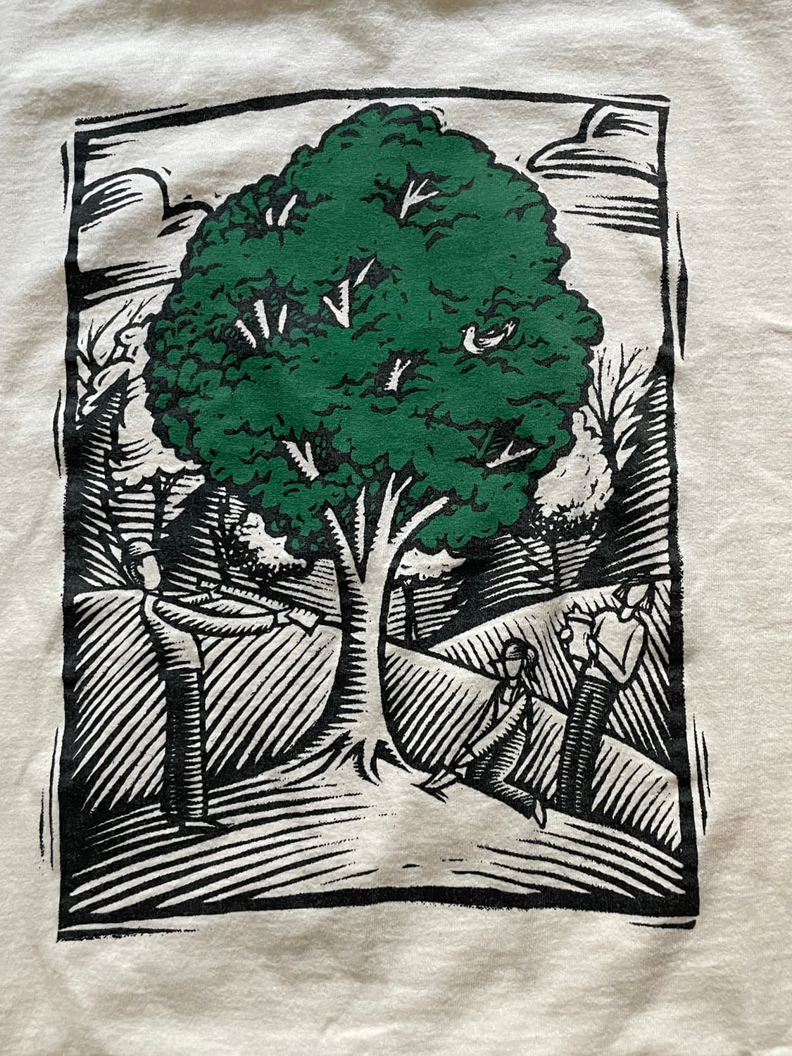 The Missouri Forestkeepers Network 상품이미지6