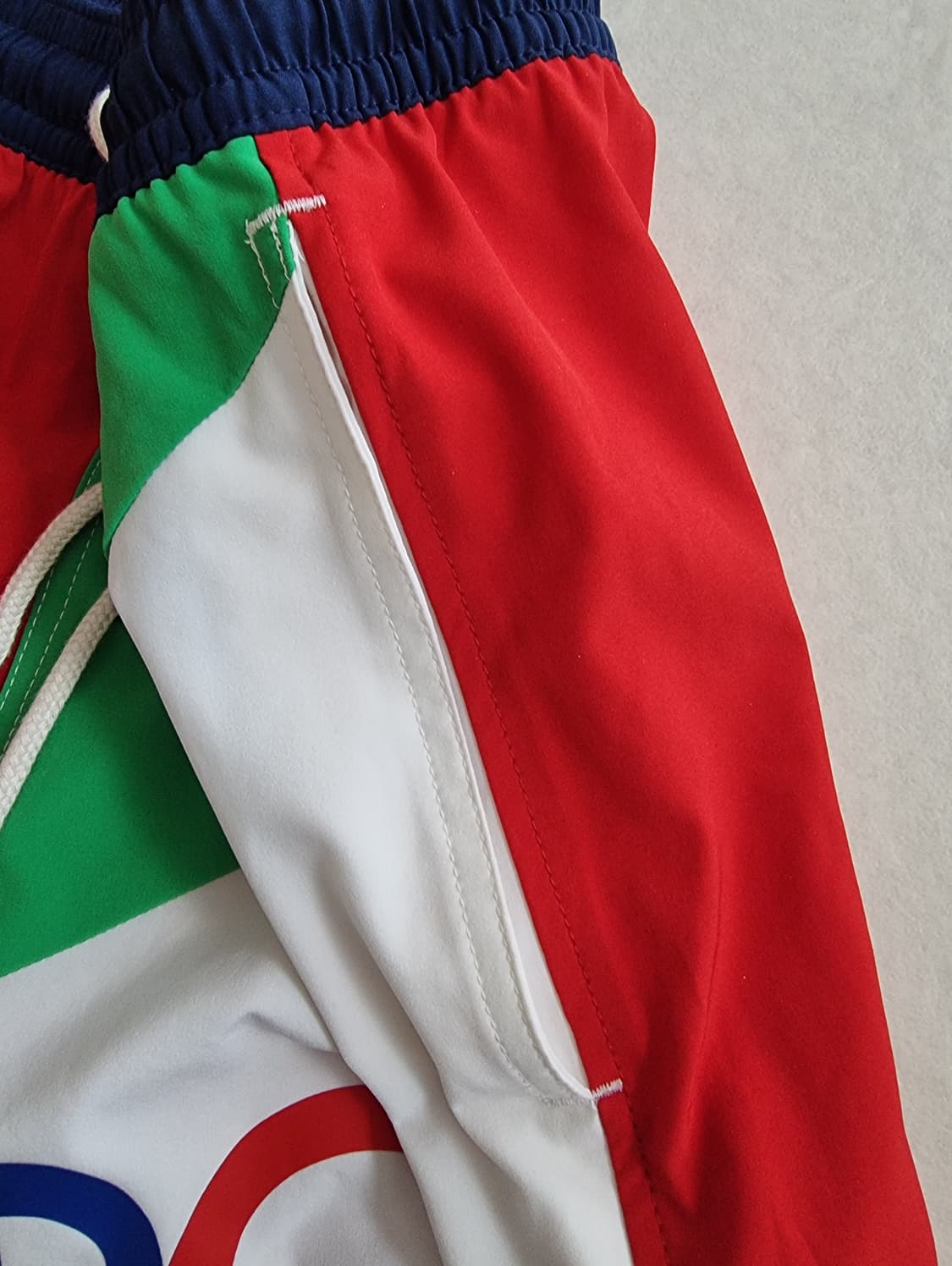 폴로 랄프로렌 수영복 상품이미지3