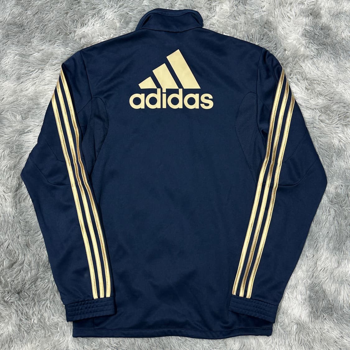 아디다스 첼시 12-13 빅로고 트랙탑  상품이미지3