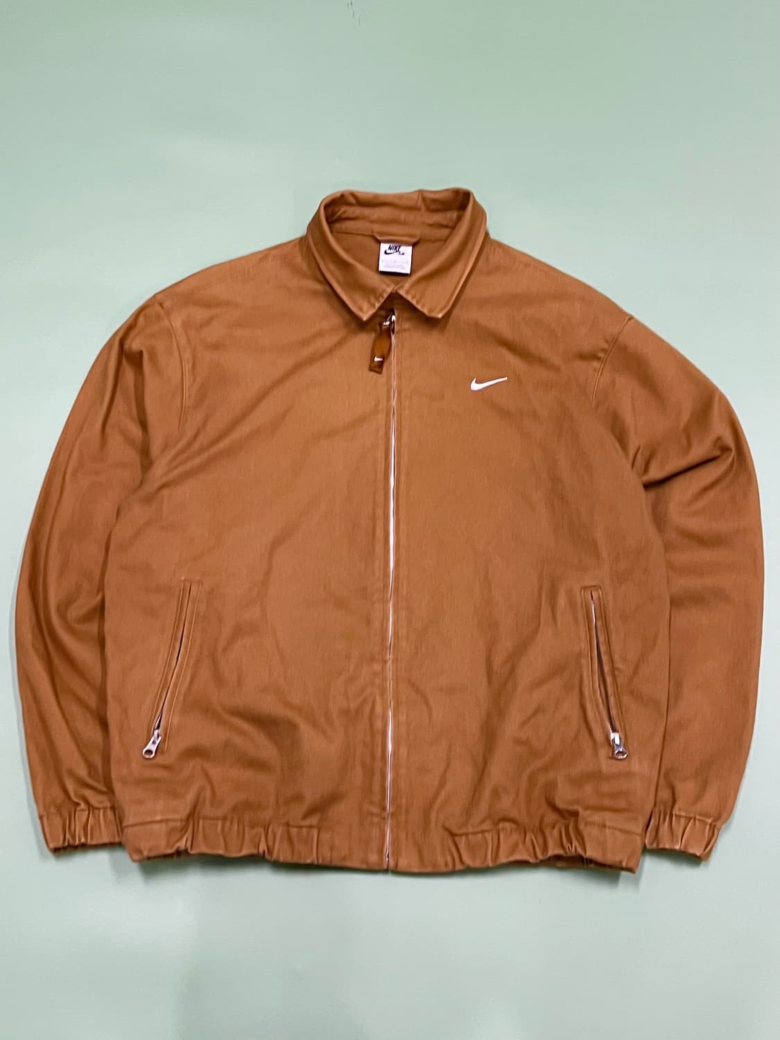 (M) 나이키SB 라이트웨이트 스케이트보드 자켓 상품이미지2