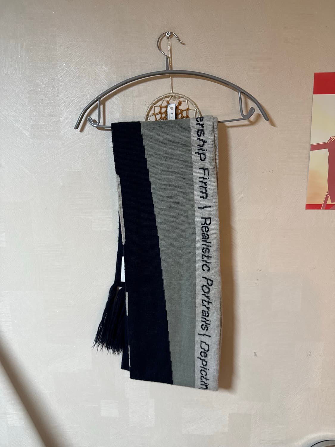 어콜드월 머플러 상품이미지6