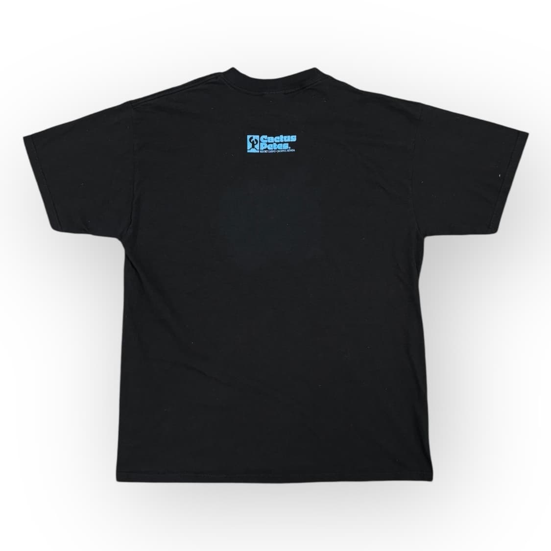 XL)2000 Mad Money 티셔츠 상품이미지5