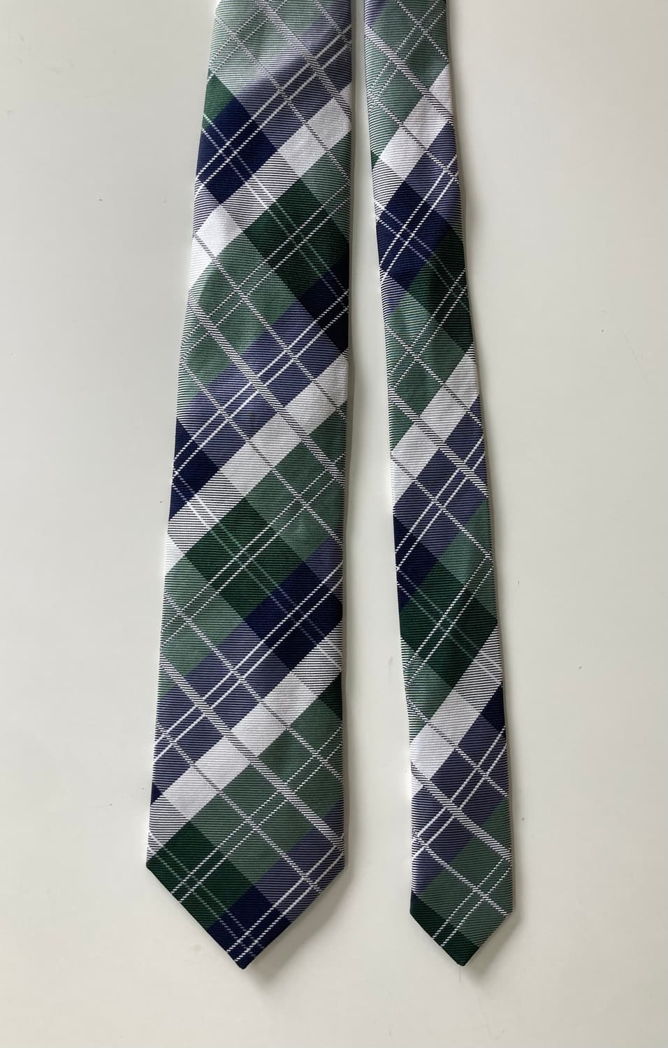 비사루노 넥타이 상품이미지1