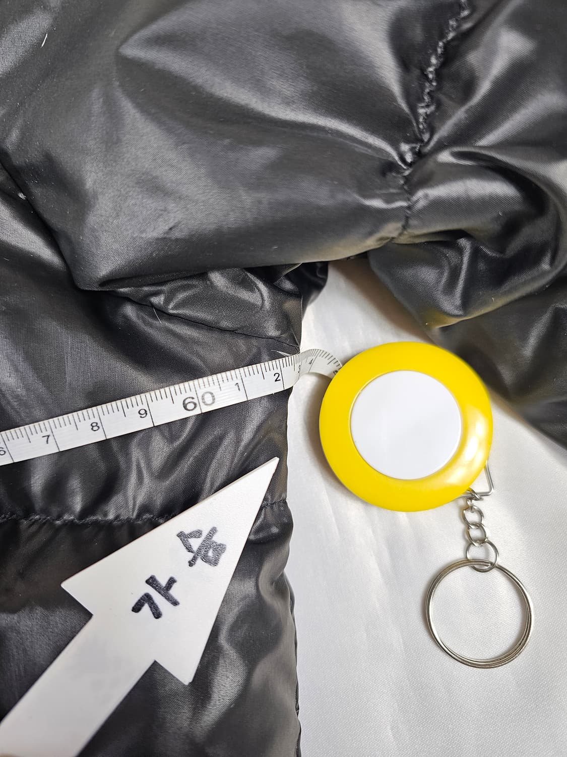 나이키녹타패딩 상품이미지6