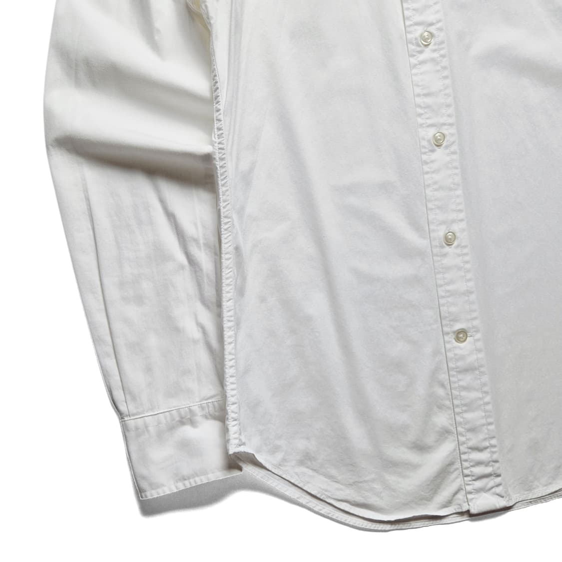 [0] 폴로 랄프로렌 포플린 드레스 셔츠 상품이미지4