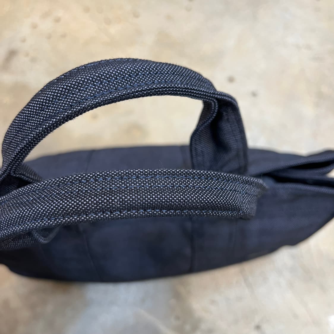 포터 스모키 토트백 상품이미지4