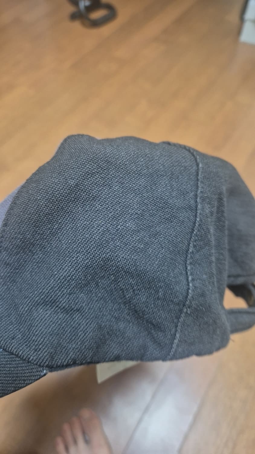 MPQ 빅바이저 볼캡 상품이미지4